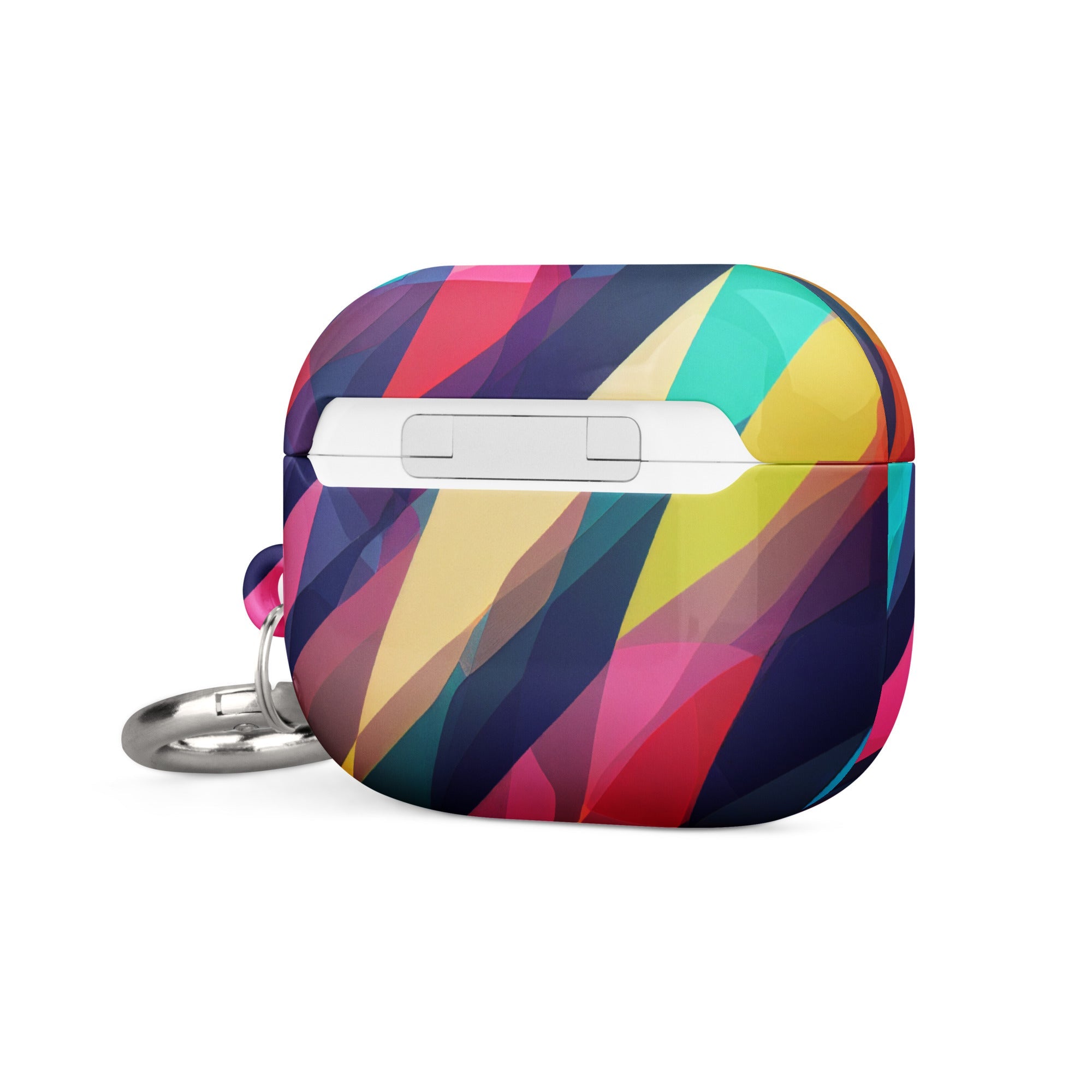 Case for AirPods® - Abstract Design I - Klip Clop