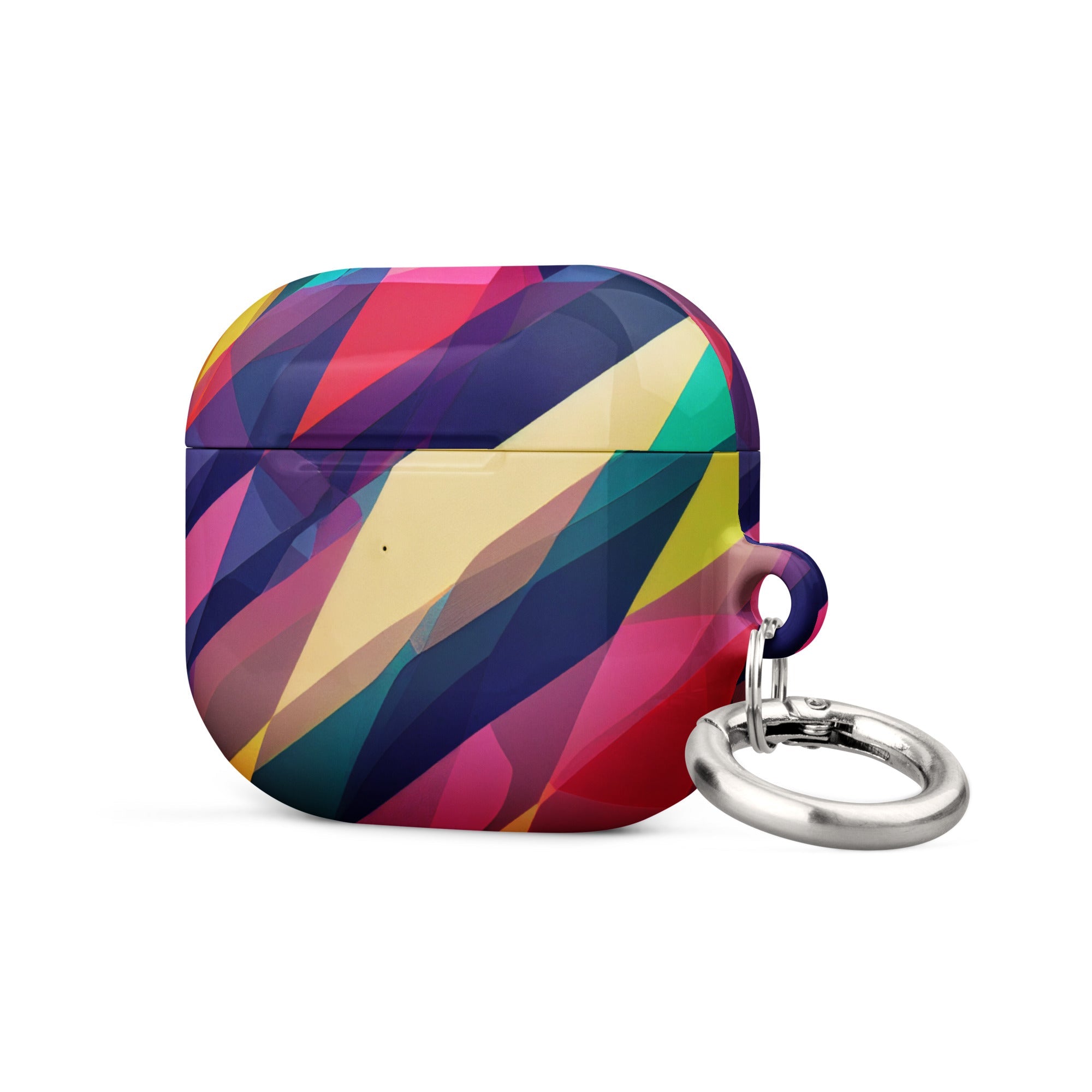 Case for AirPods® - Abstract Design I - Klip Clop