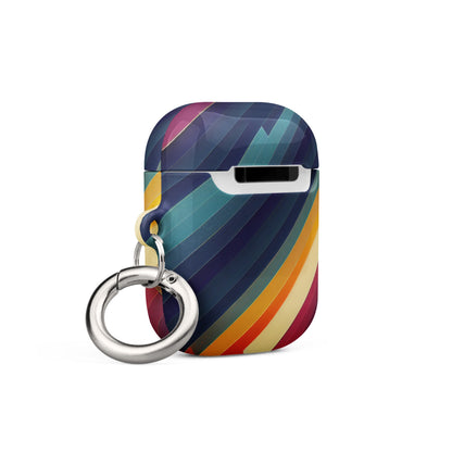 Case for AirPods® - Abstract Design II - Klip Clop