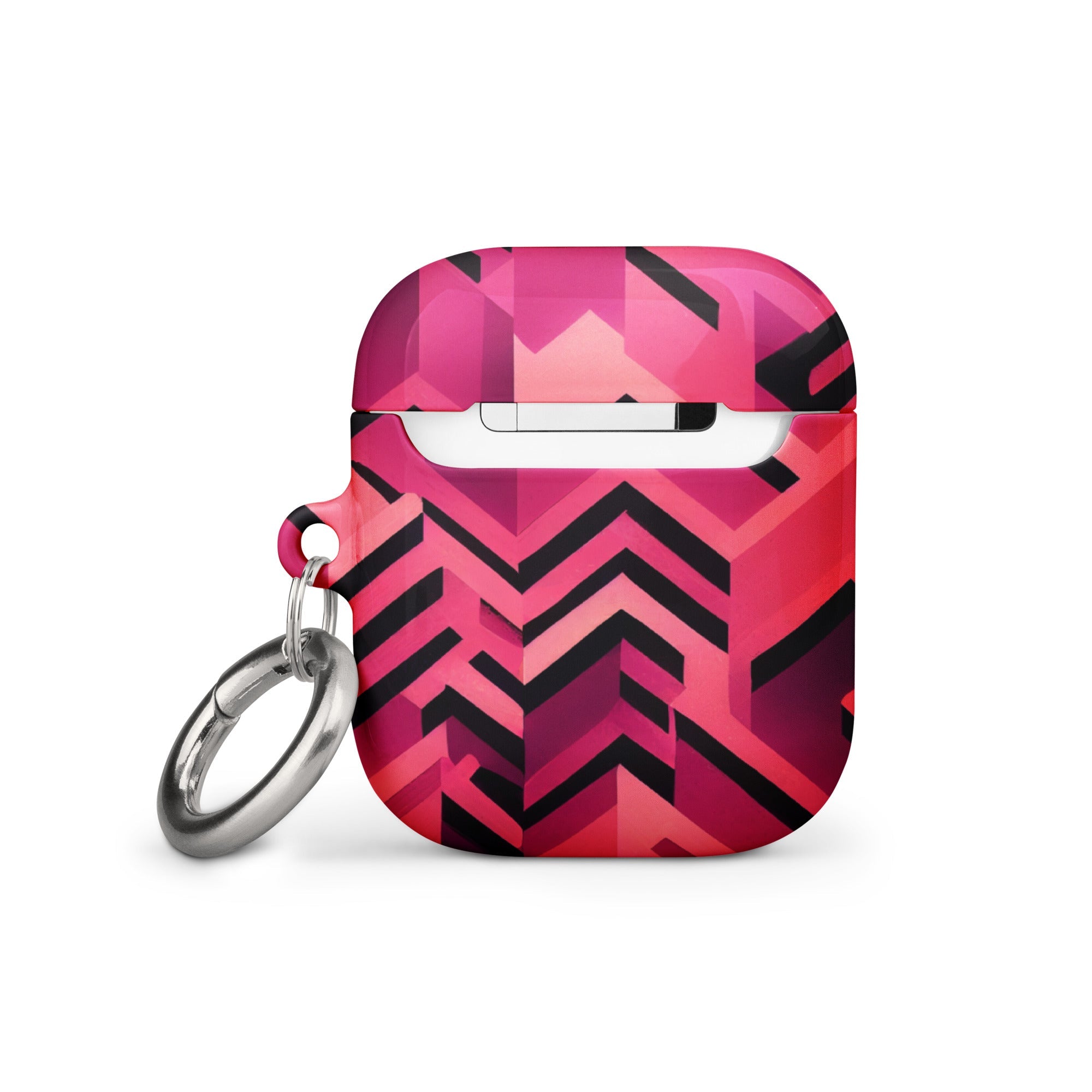 Case for AirPods® - Abstract Design III - Klip Clop