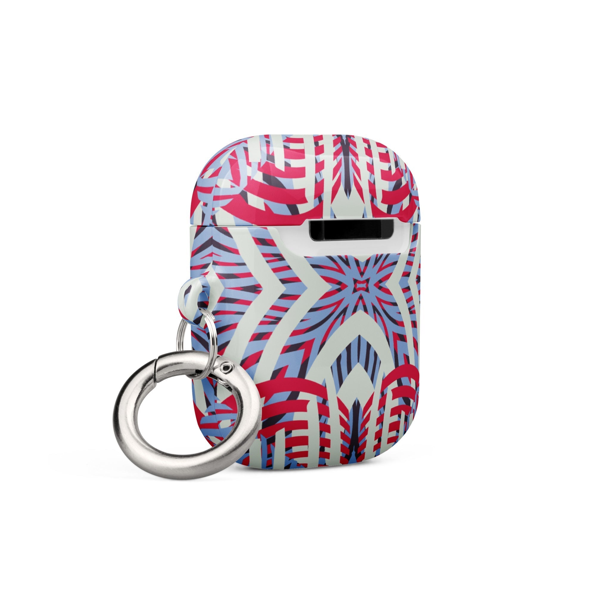 Case for AirPods® - African Motif Design II - Klip Clop