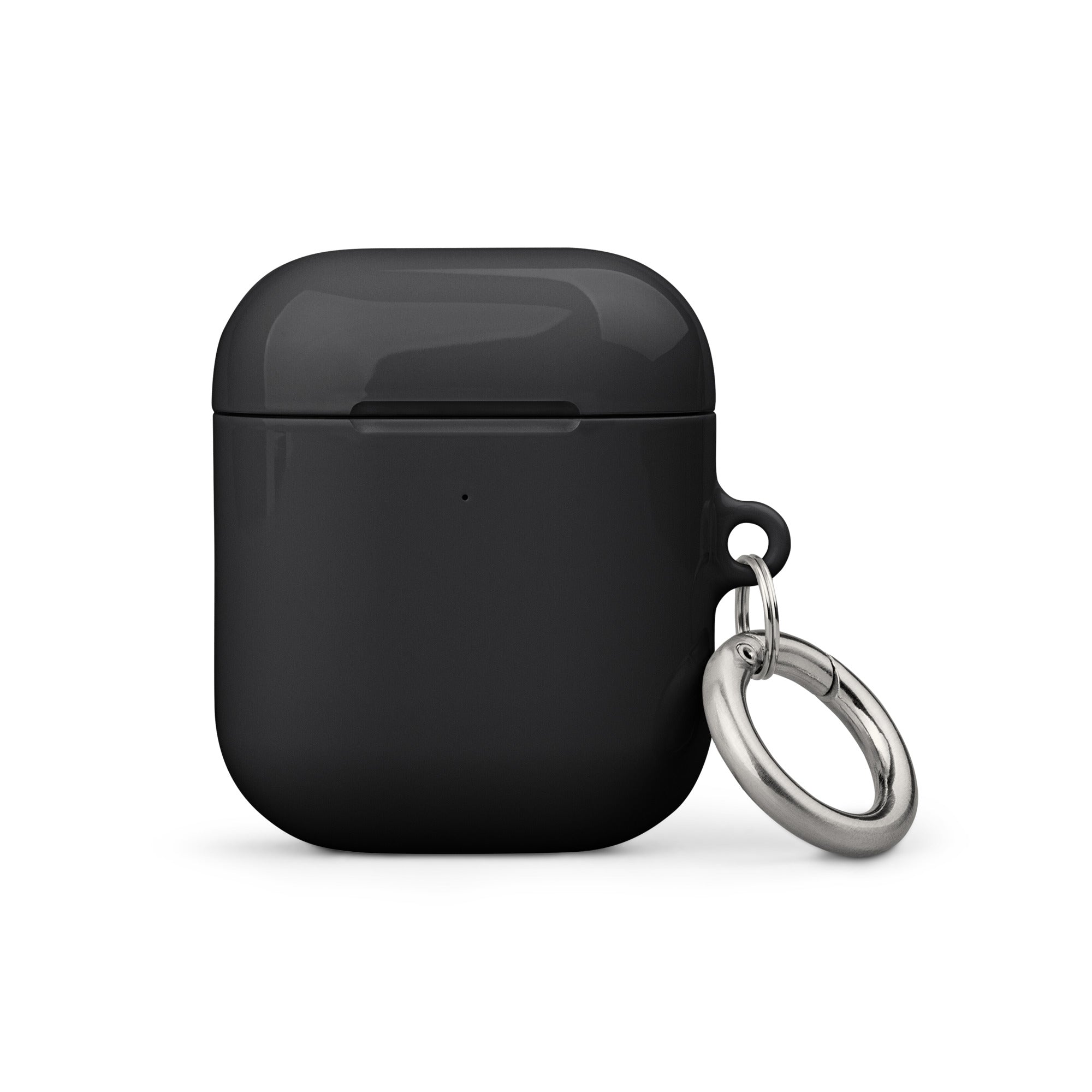 Case for AirPods® - Black - Klip Clop