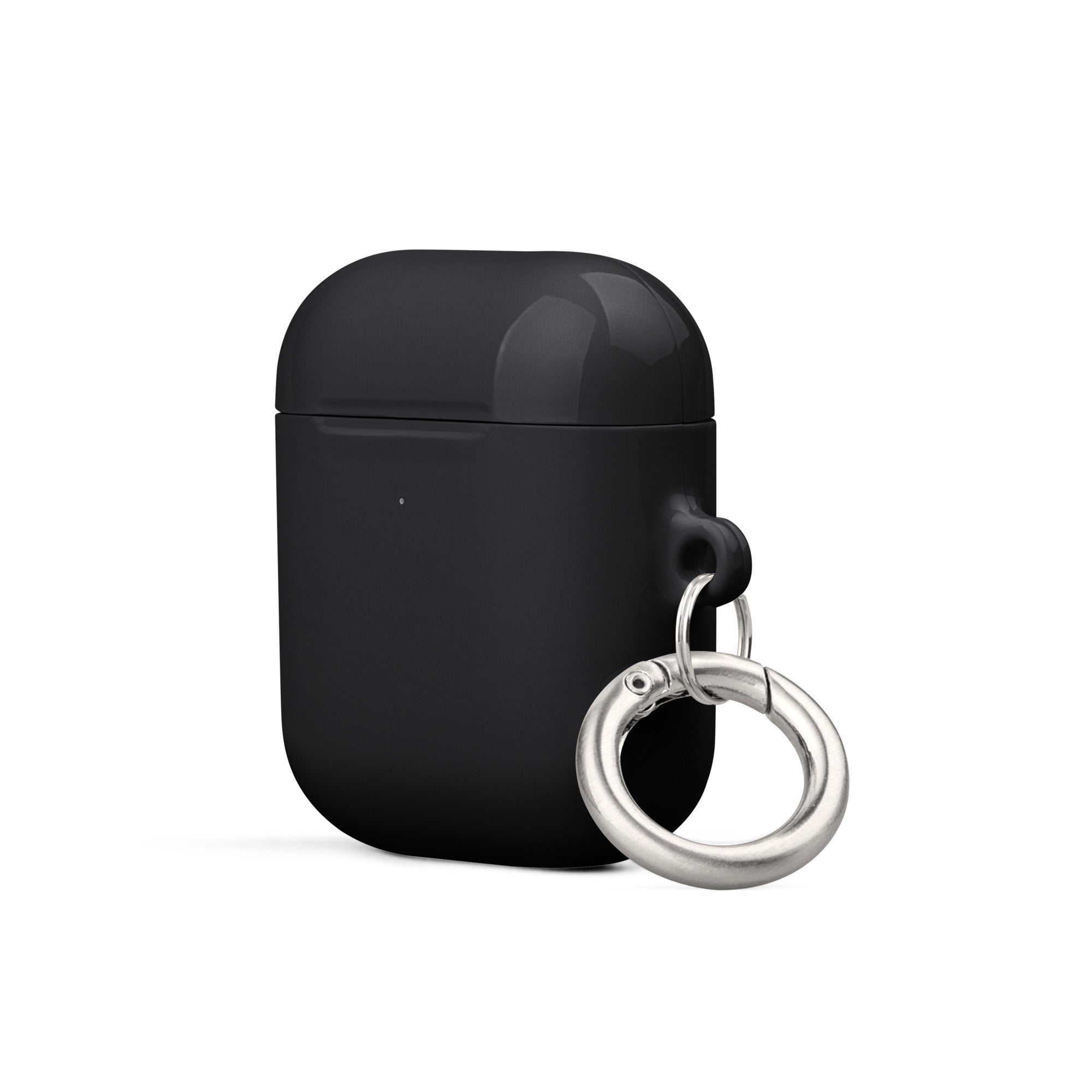 Case for AirPods® - Black - Klip Clop