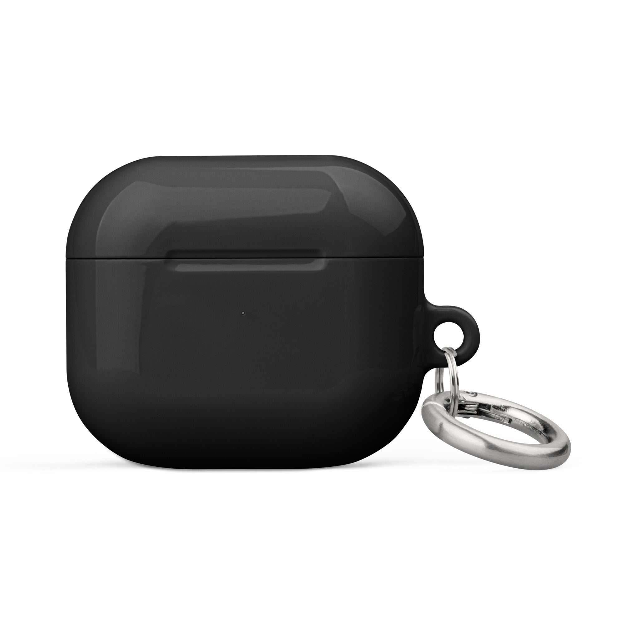 Case for AirPods® - Black - Klip Clop