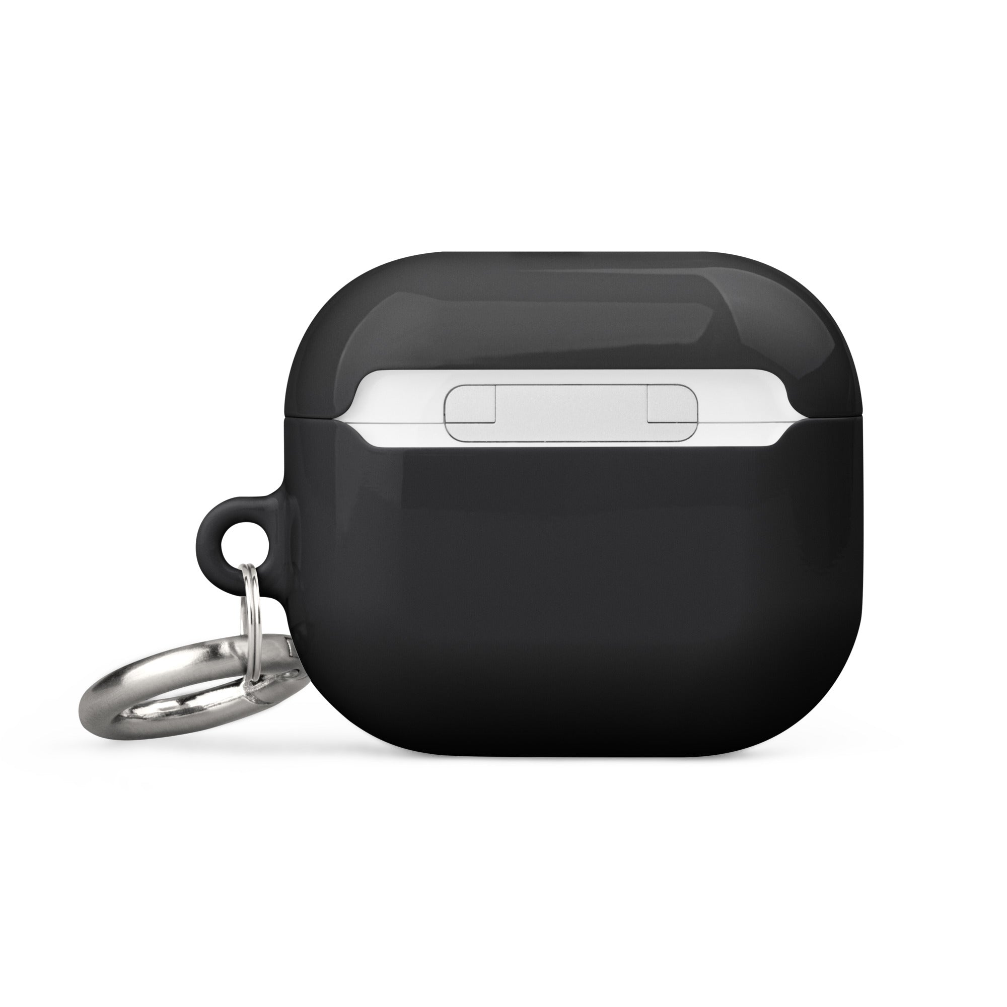 Case for AirPods® - Black - Klip Clop