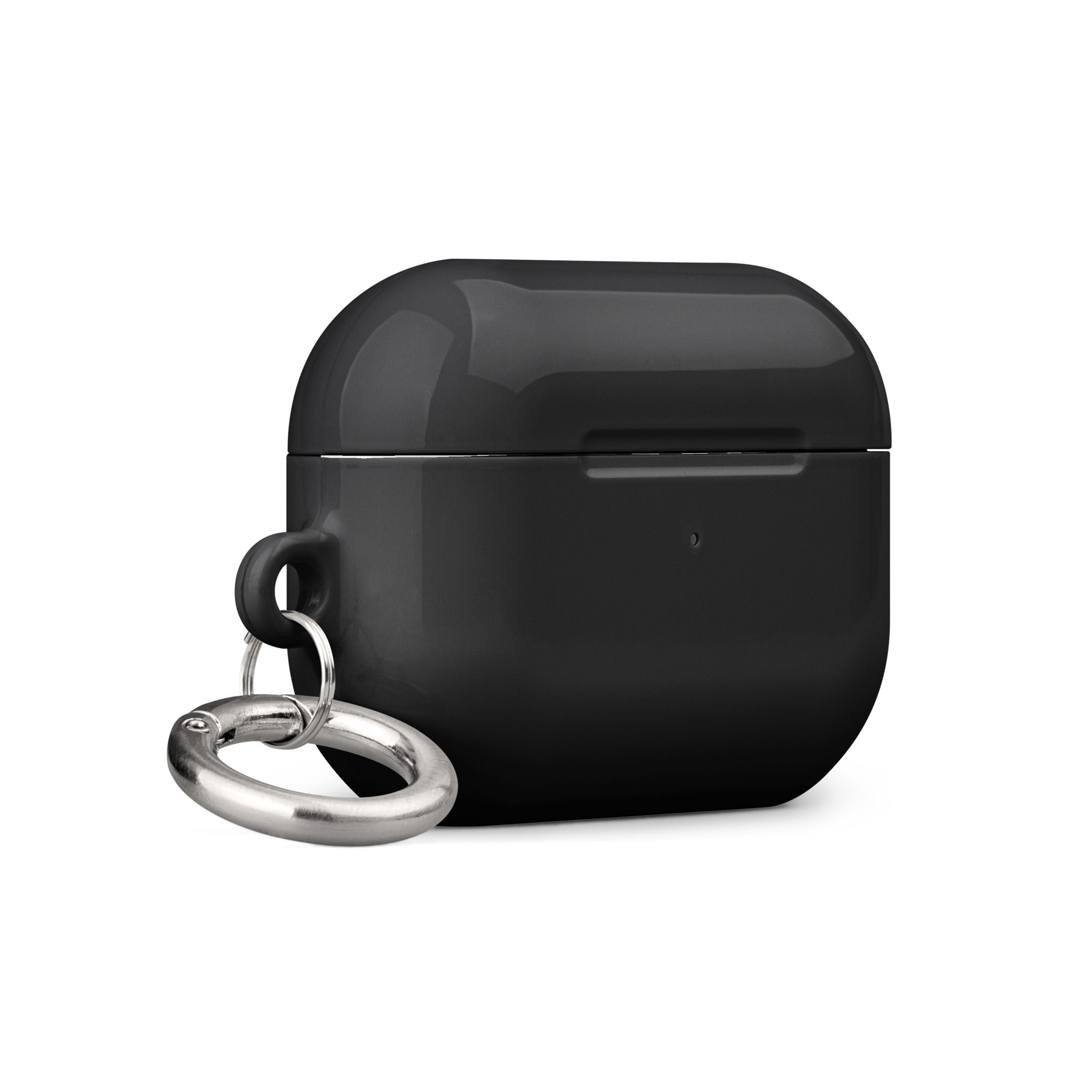 Case for AirPods® - Black - Klip Clop