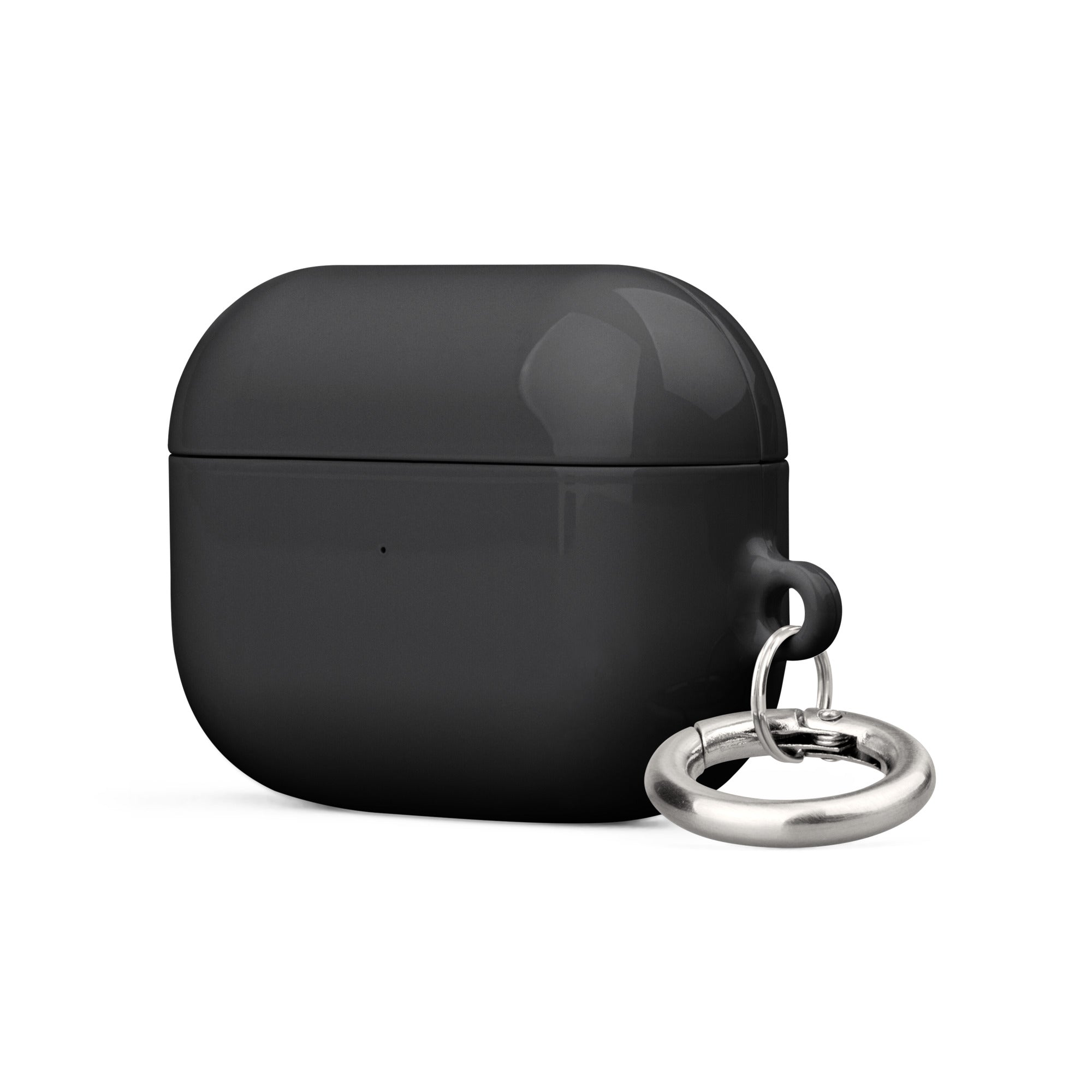 Case for AirPods® - Black - Klip Clop