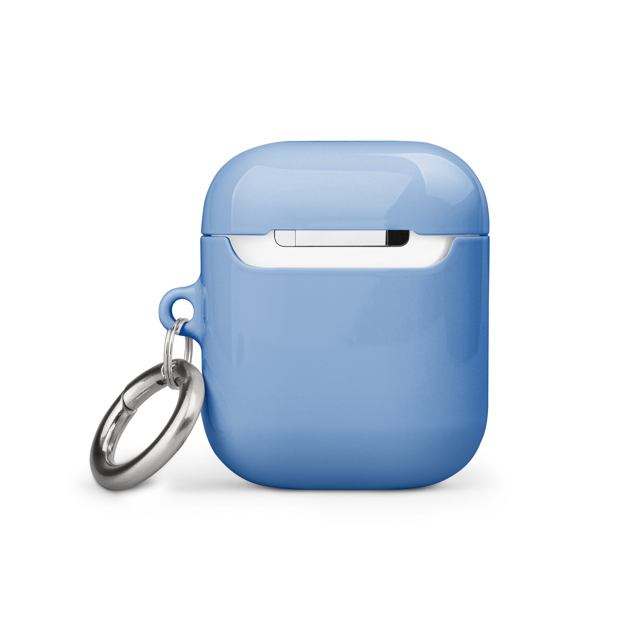 Case for AirPods® - Blue - Klip Clop