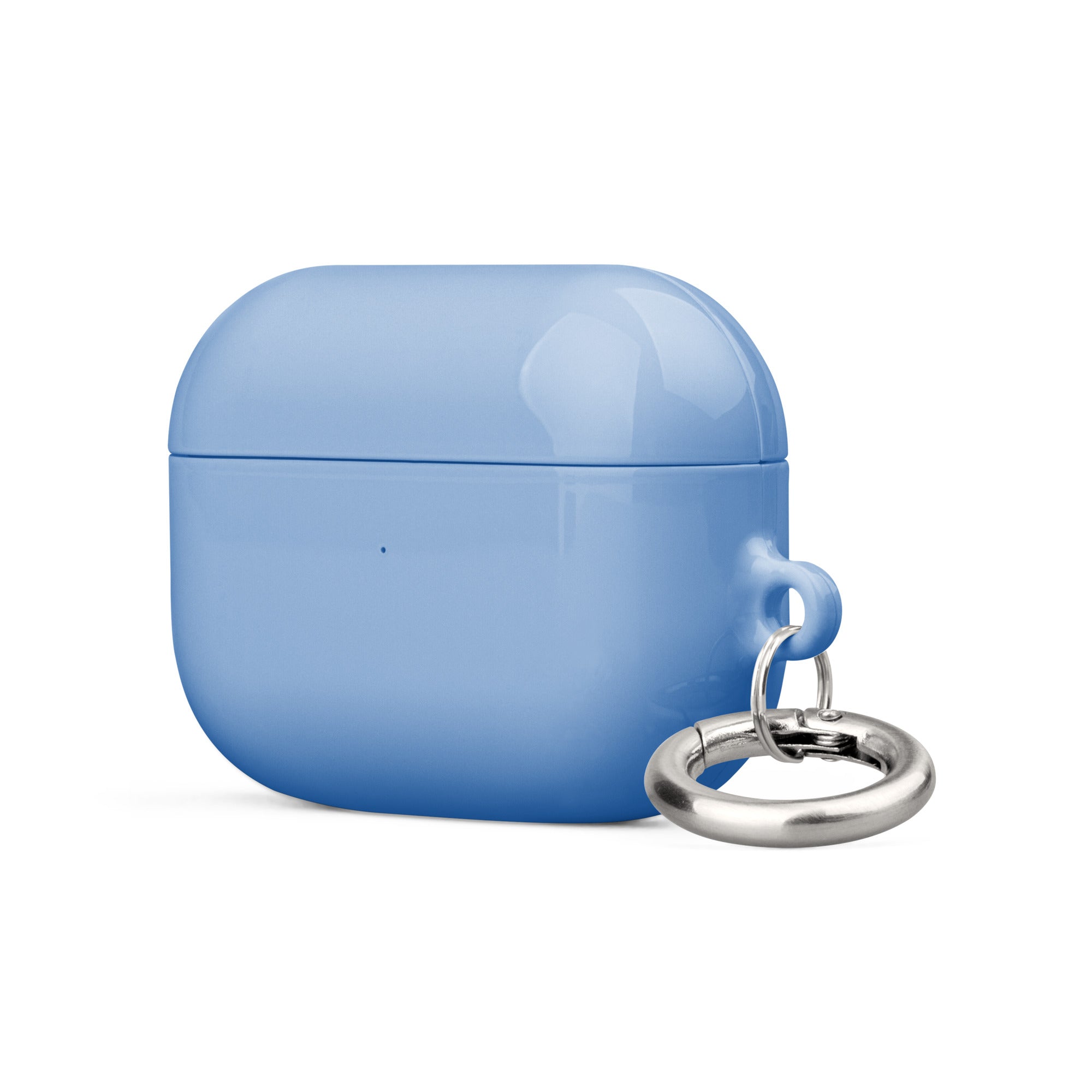 Case for AirPods® - Blue - Klip Clop