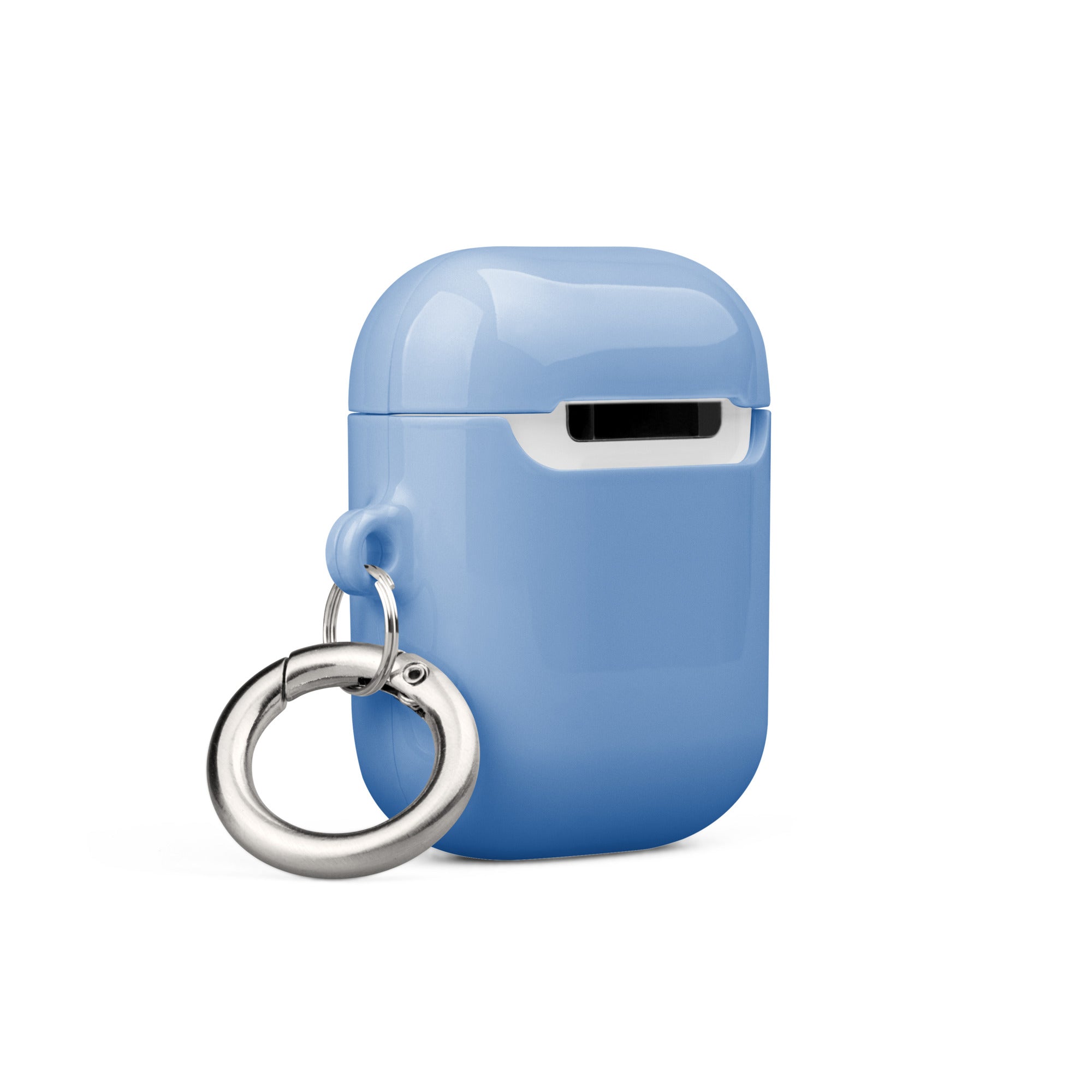 Case for AirPods® - Blue - Klip Clop