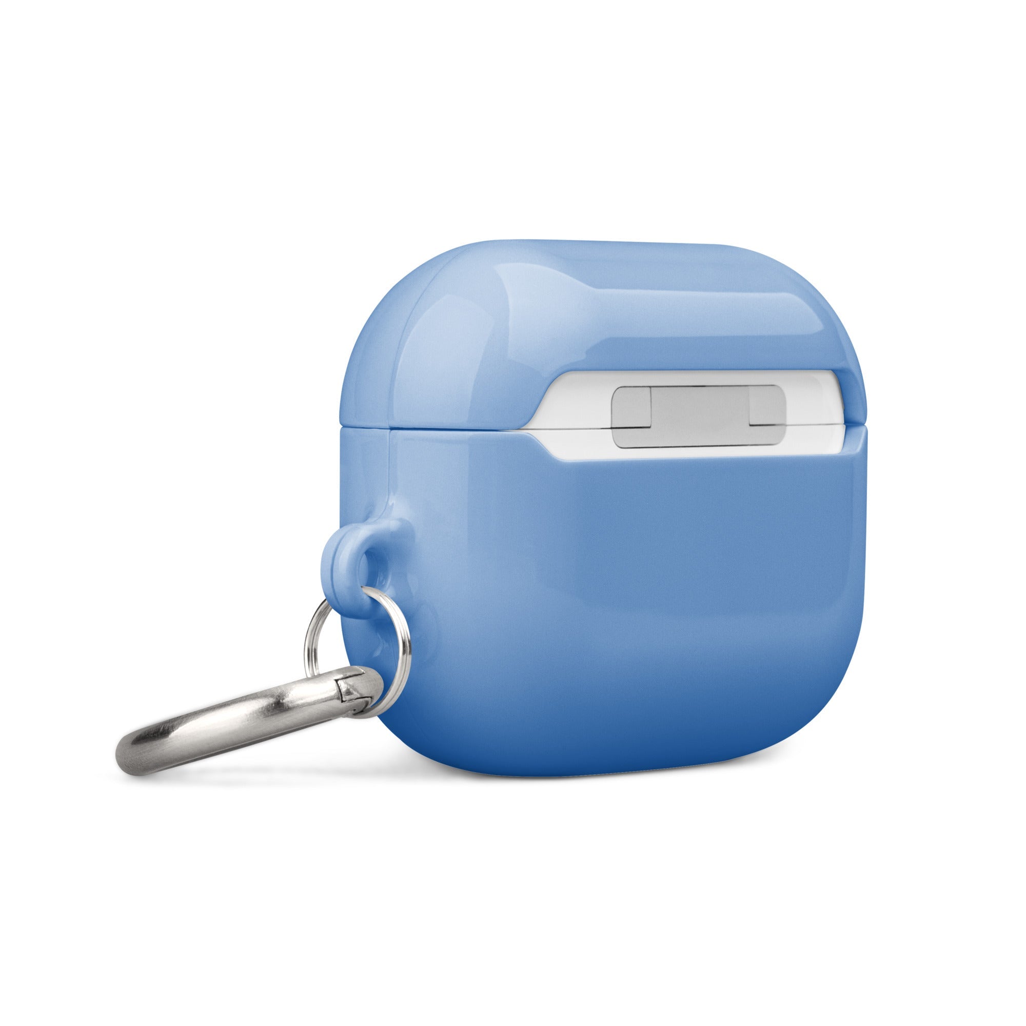 Case for AirPods® - Blue - Klip Clop