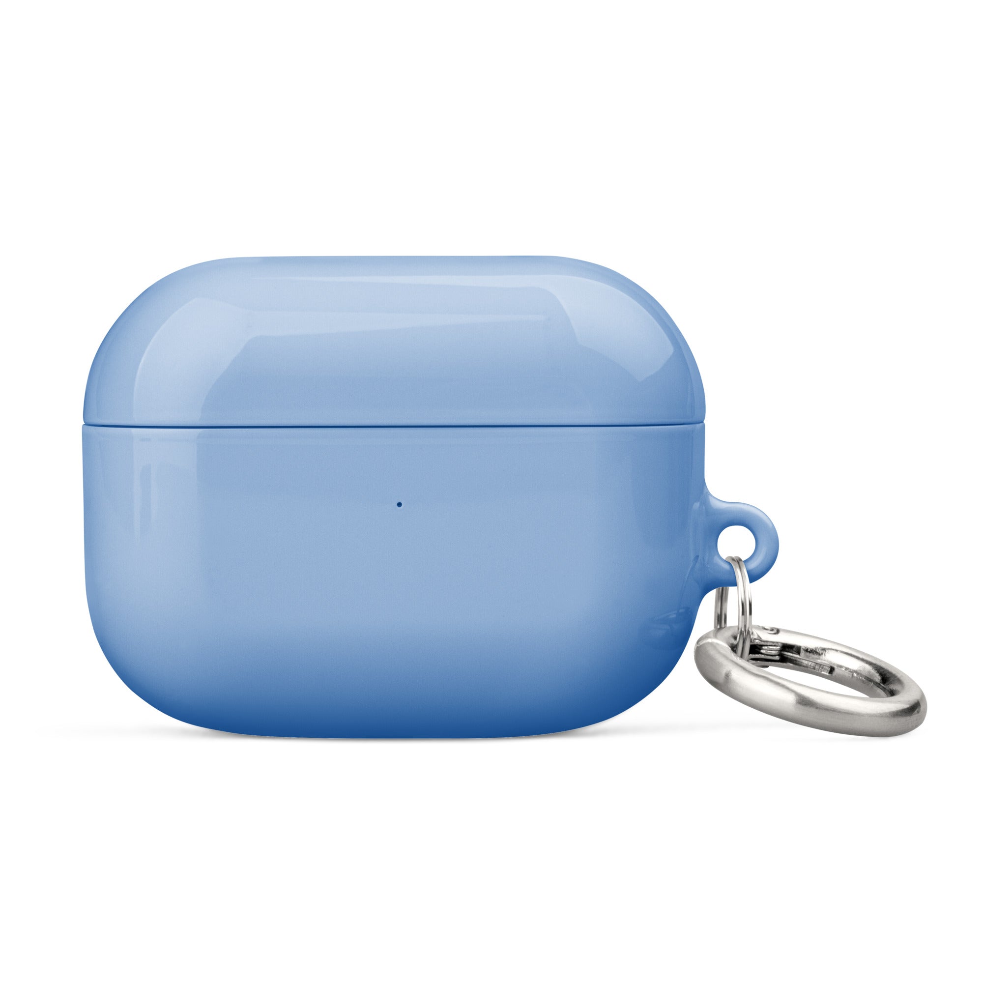 Case for AirPods® - Blue - Klip Clop