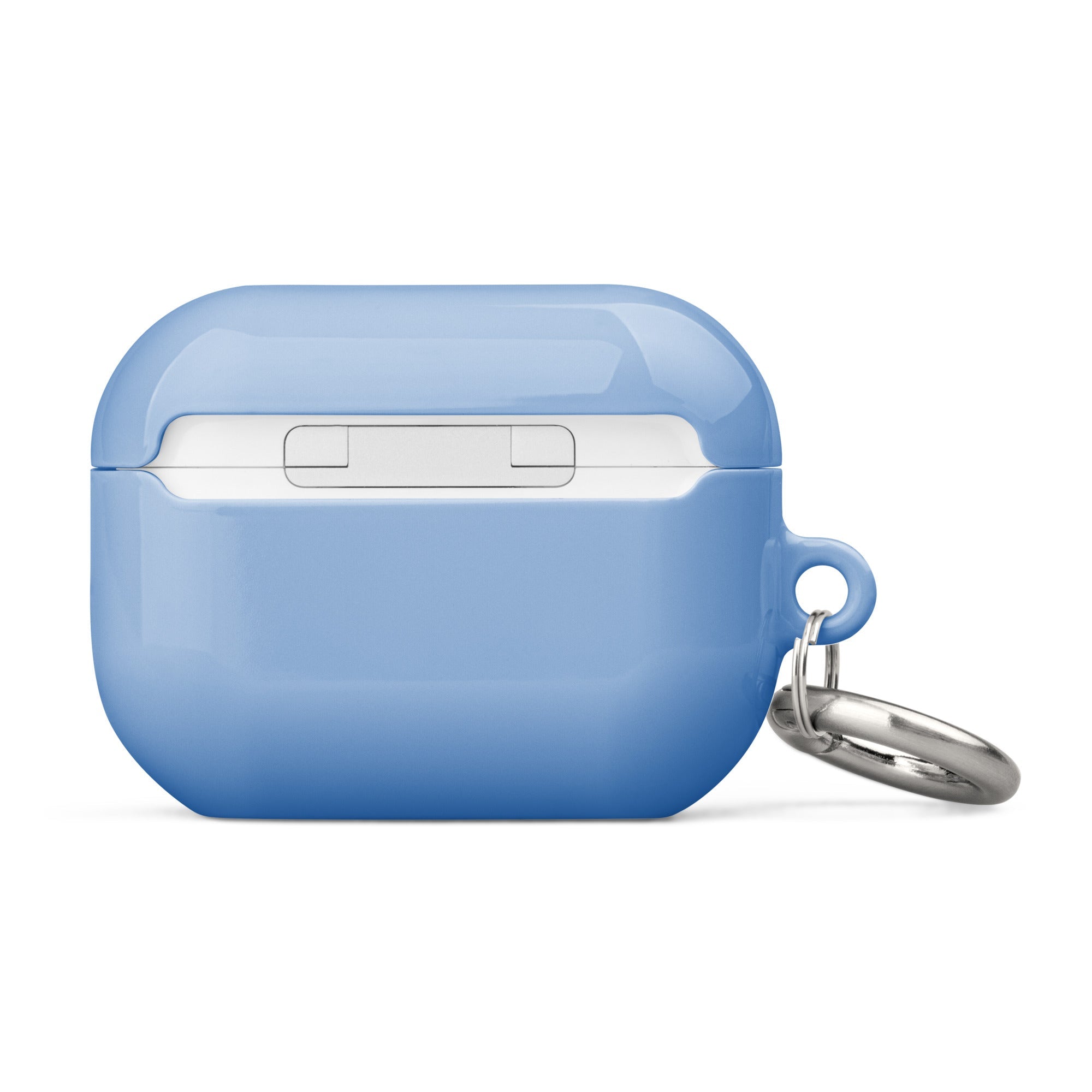 Case for AirPods® - Blue - Klip Clop