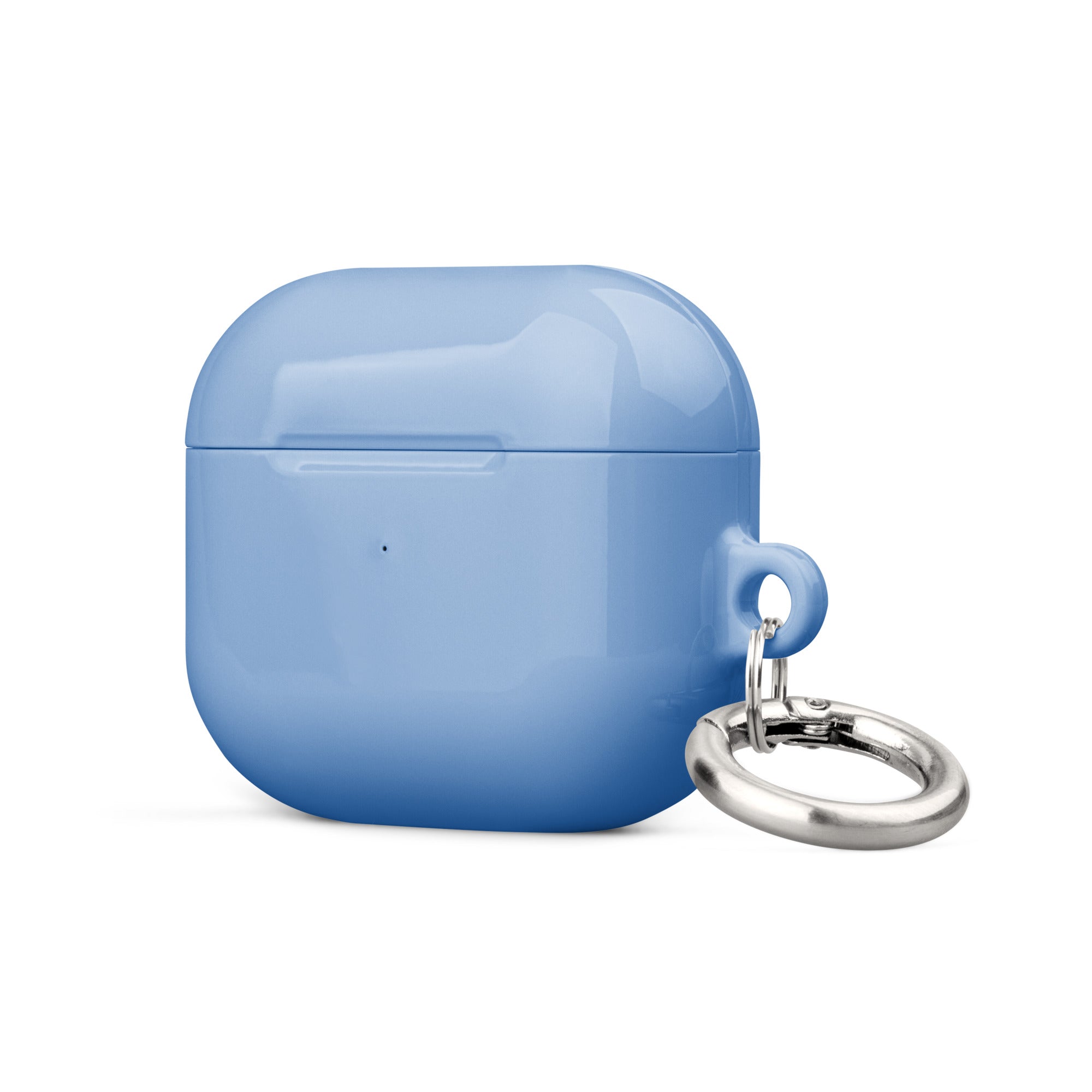 Case for AirPods® - Blue - Klip Clop