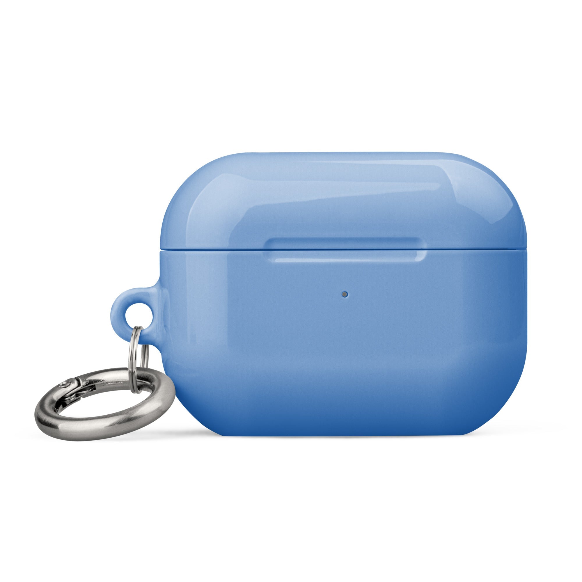 Case for AirPods® - Blue - Klip Clop