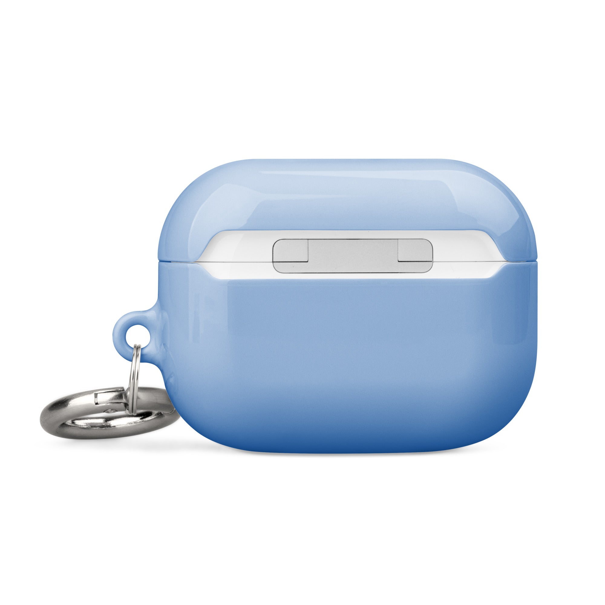 Case for AirPods® - Blue - Klip Clop