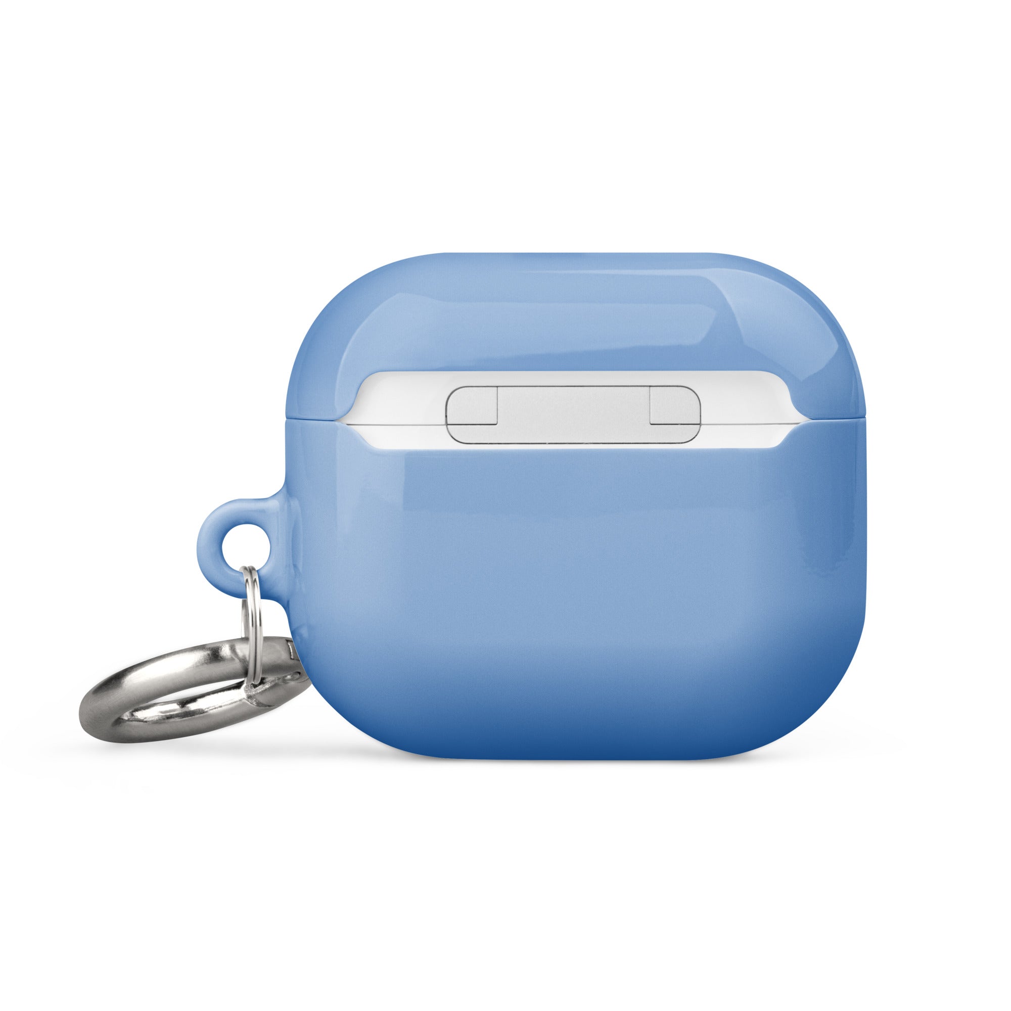 Case for AirPods® - Blue - Klip Clop