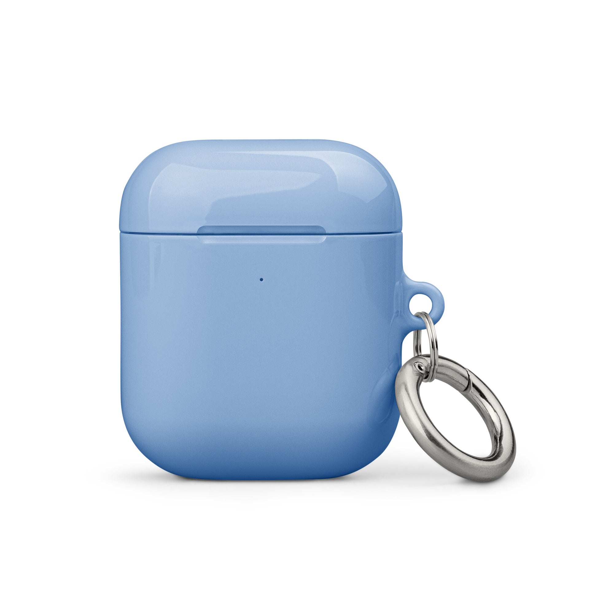 Case for AirPods® - Blue - Klip Clop