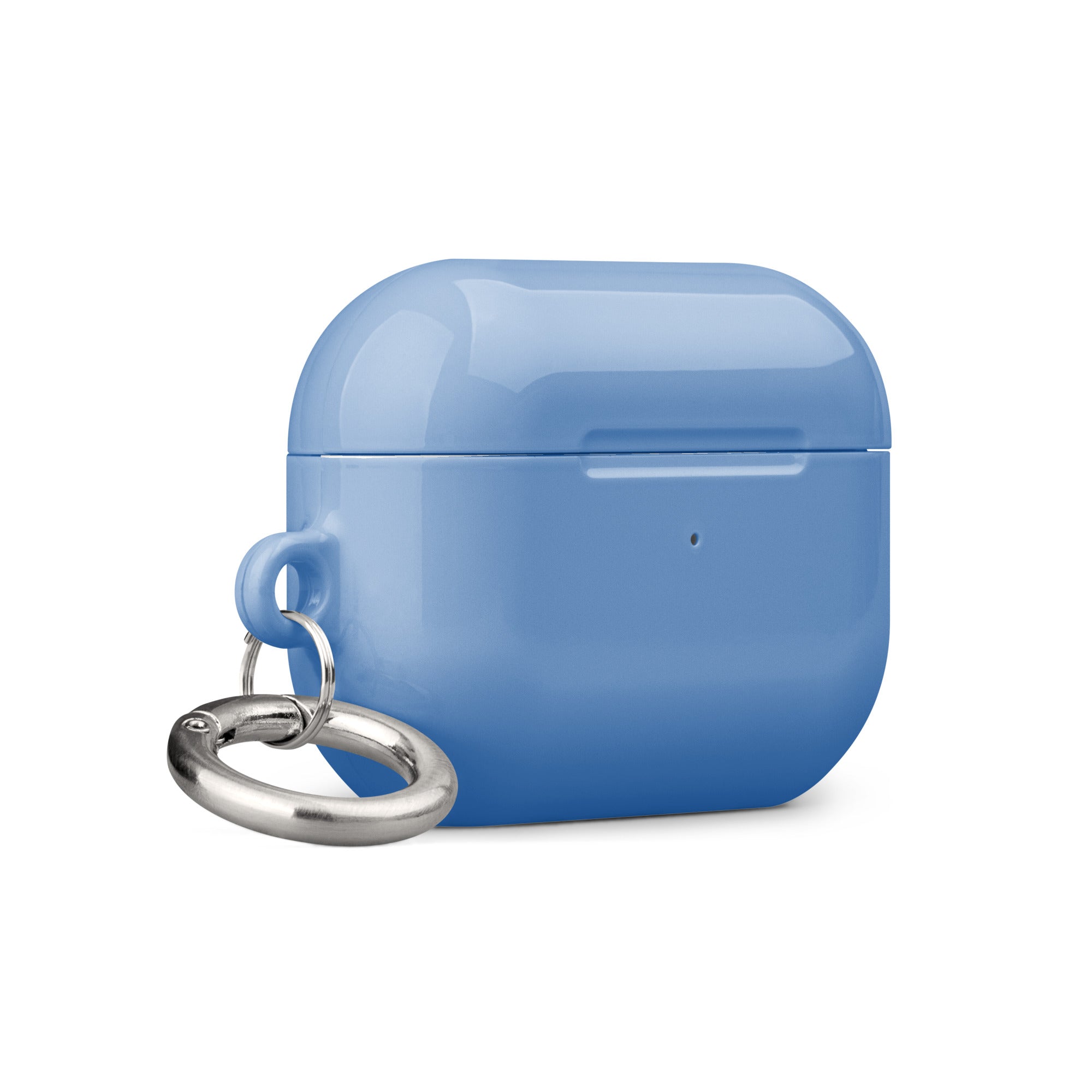 Case for AirPods® - Blue - Klip Clop