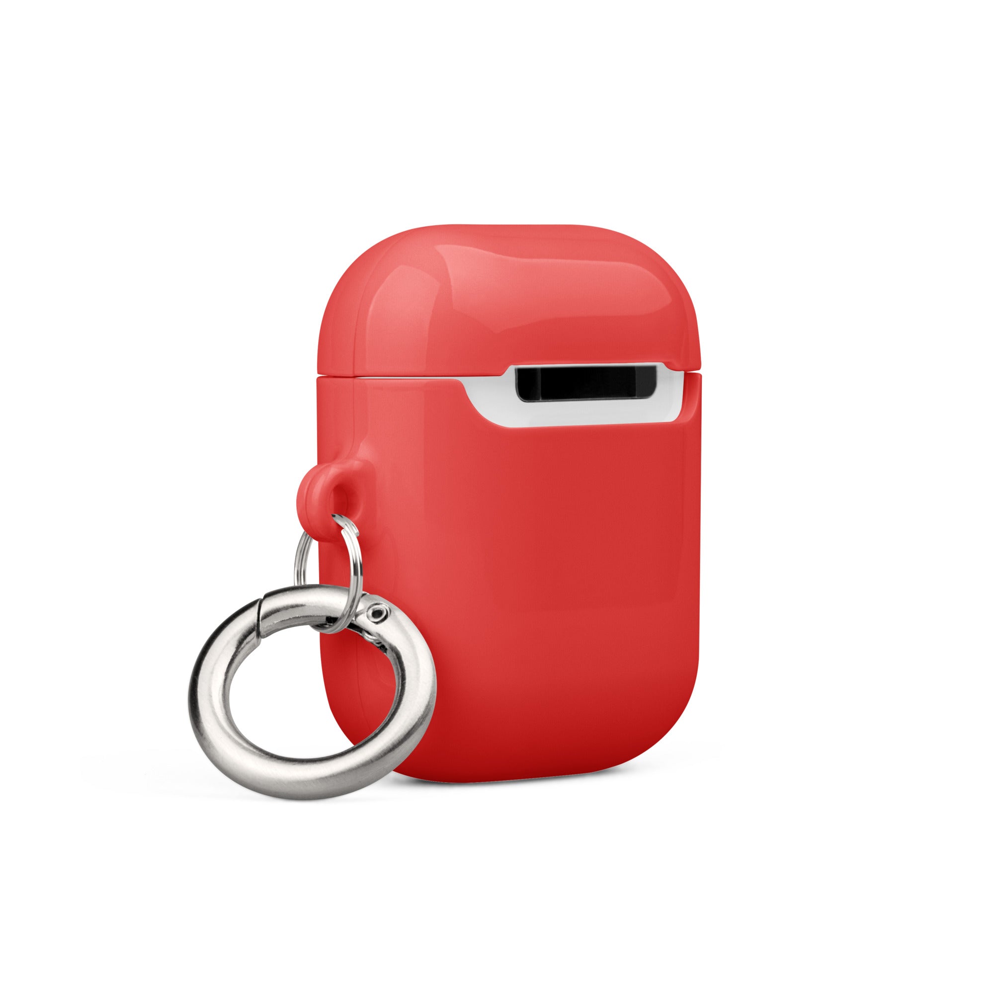 Case for AirPods® - Coral - Klip Clop