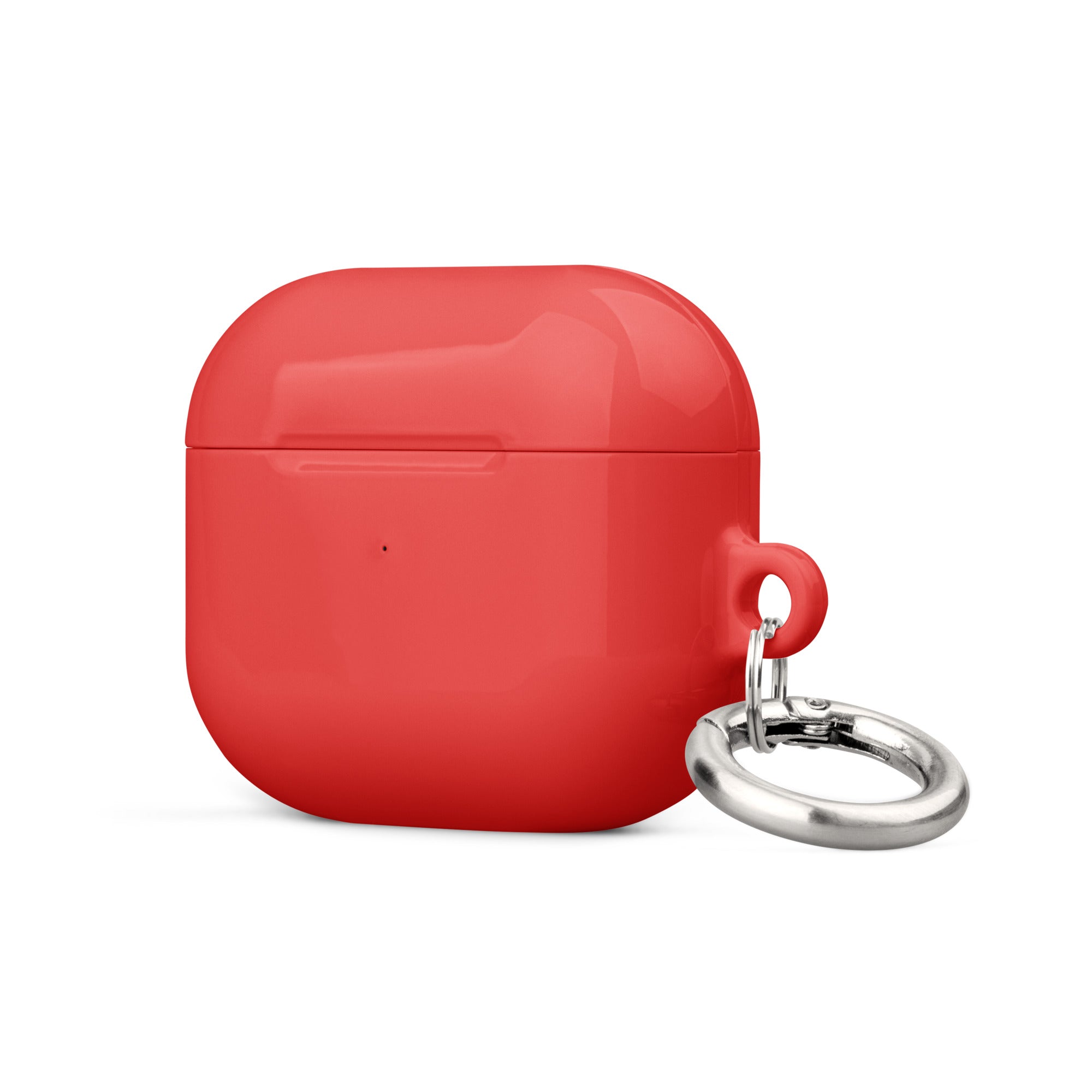 Case for AirPods® - Coral - Klip Clop