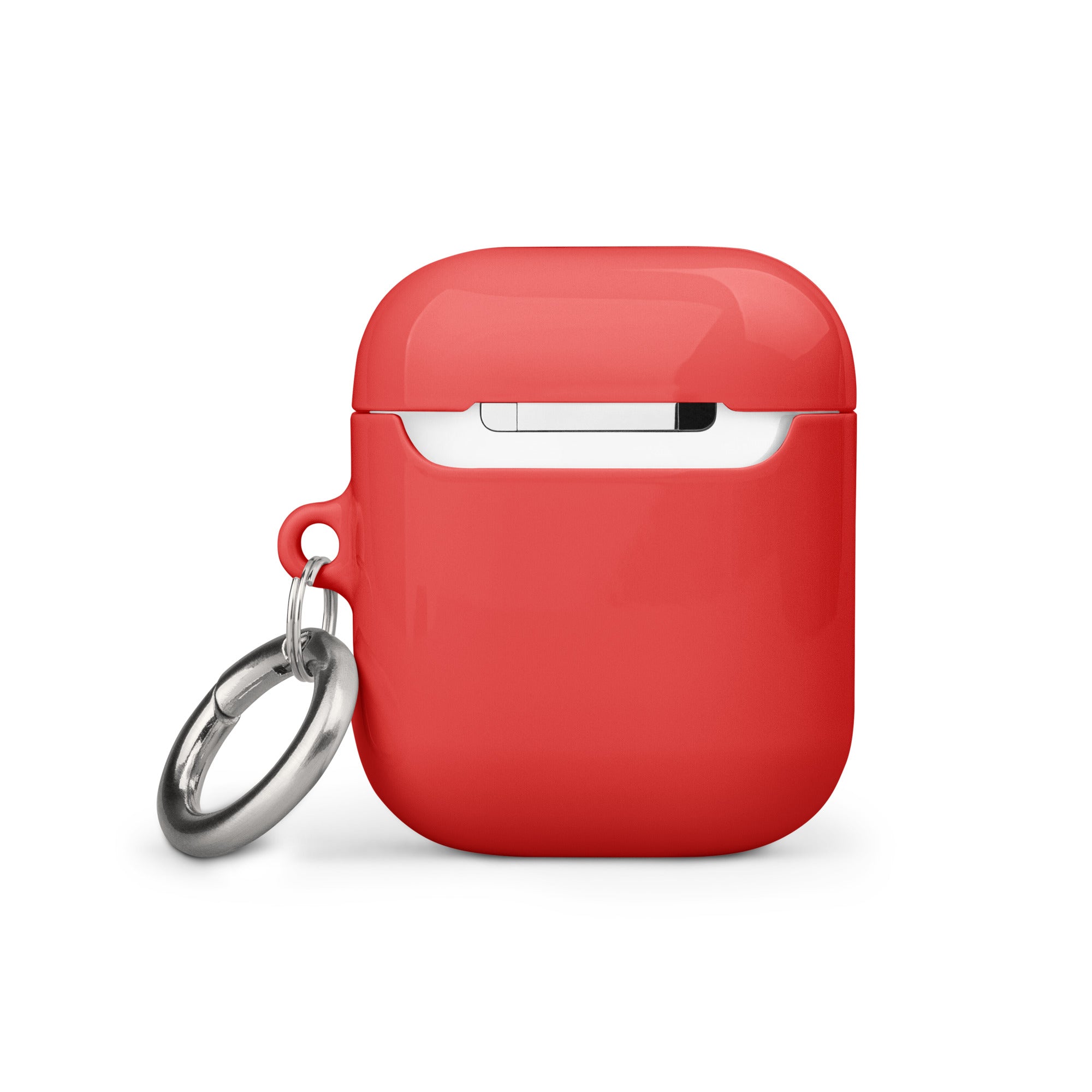 Case for AirPods® - Coral - Klip Clop