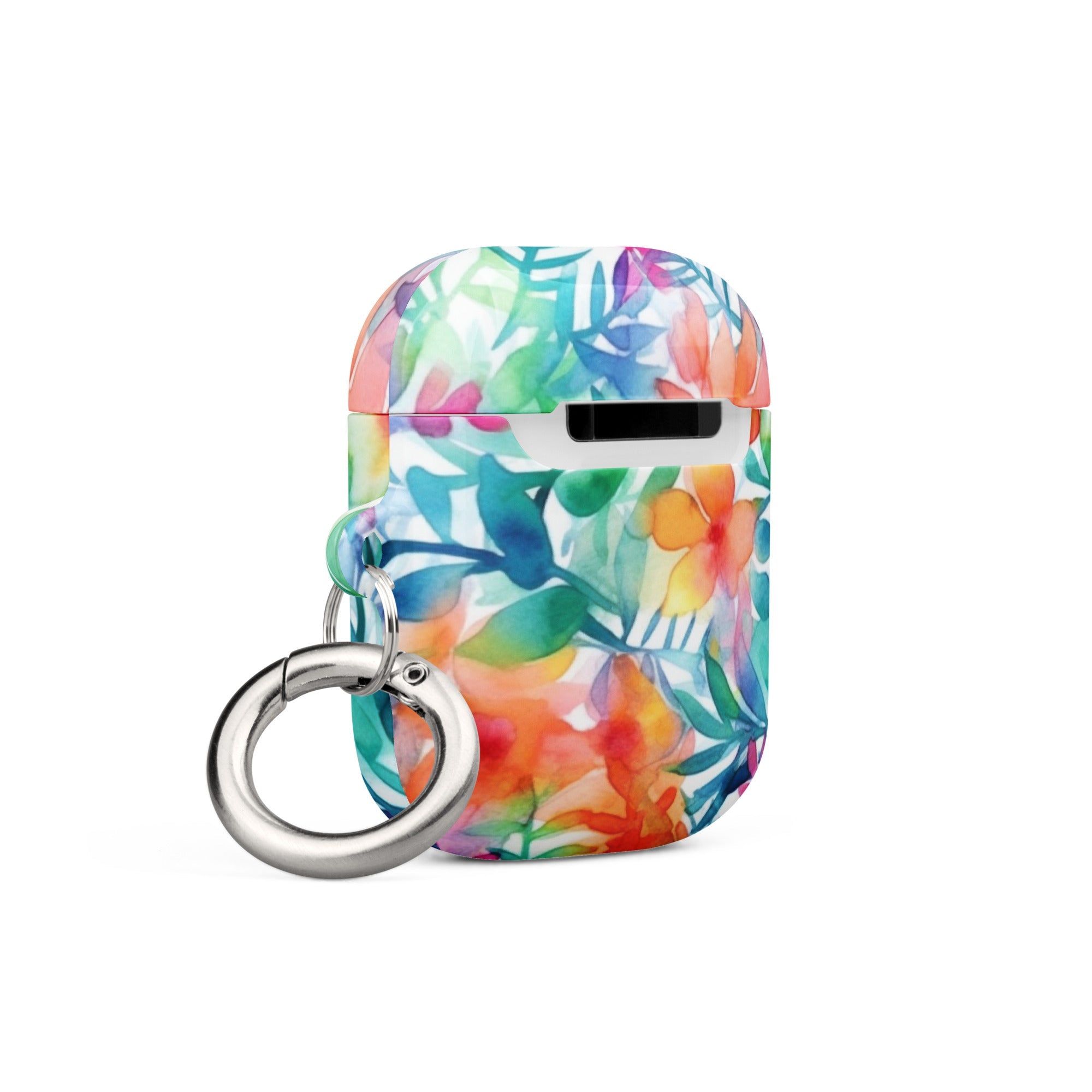 Case for AirPods® - Floral Design I - Klip Clop