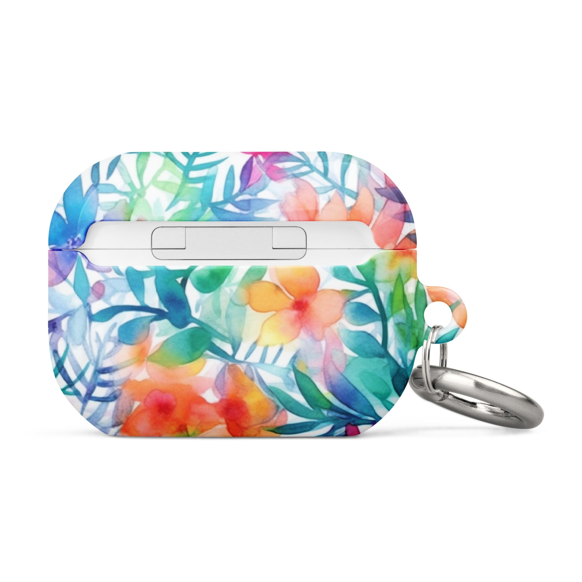 Case for AirPods® - Floral Design I - Klip Clop