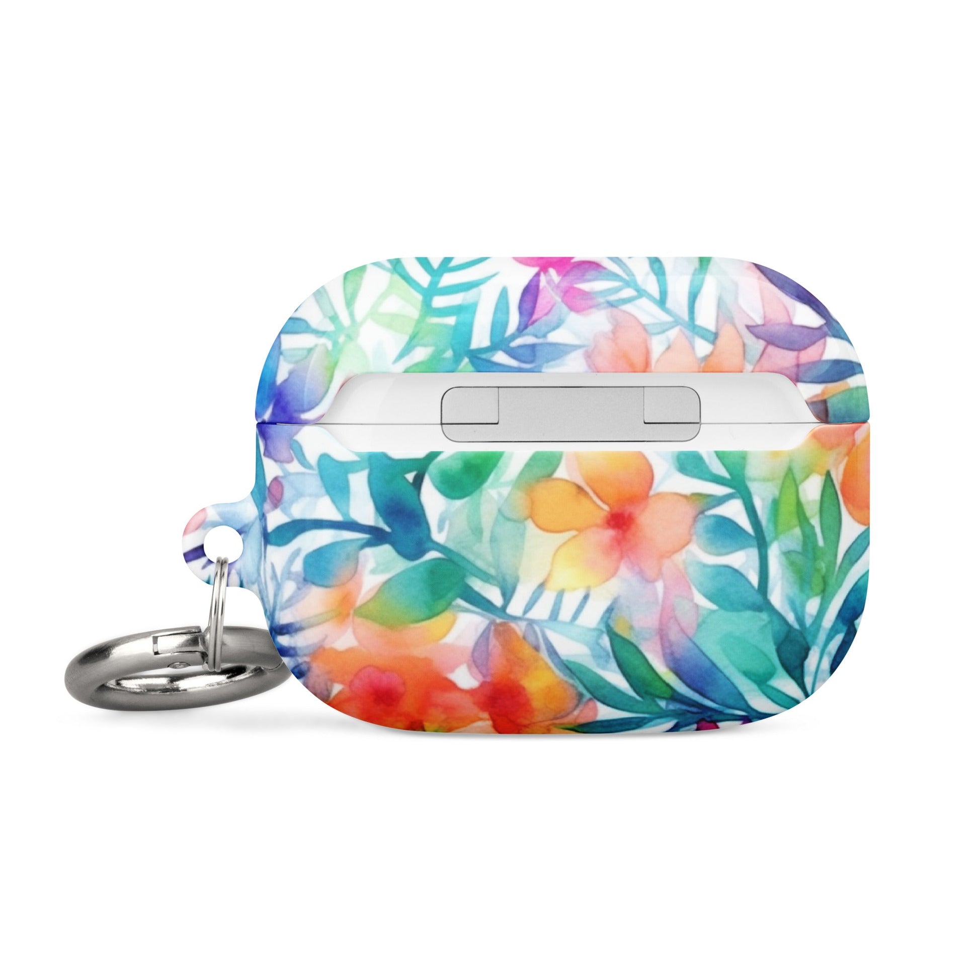 Case for AirPods® - Floral Design I - Klip Clop