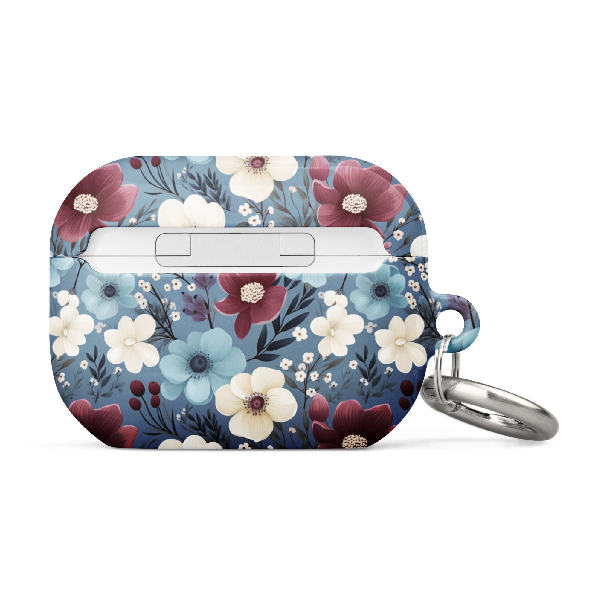 Case for AirPods® - Floral Design II - Klip Clop