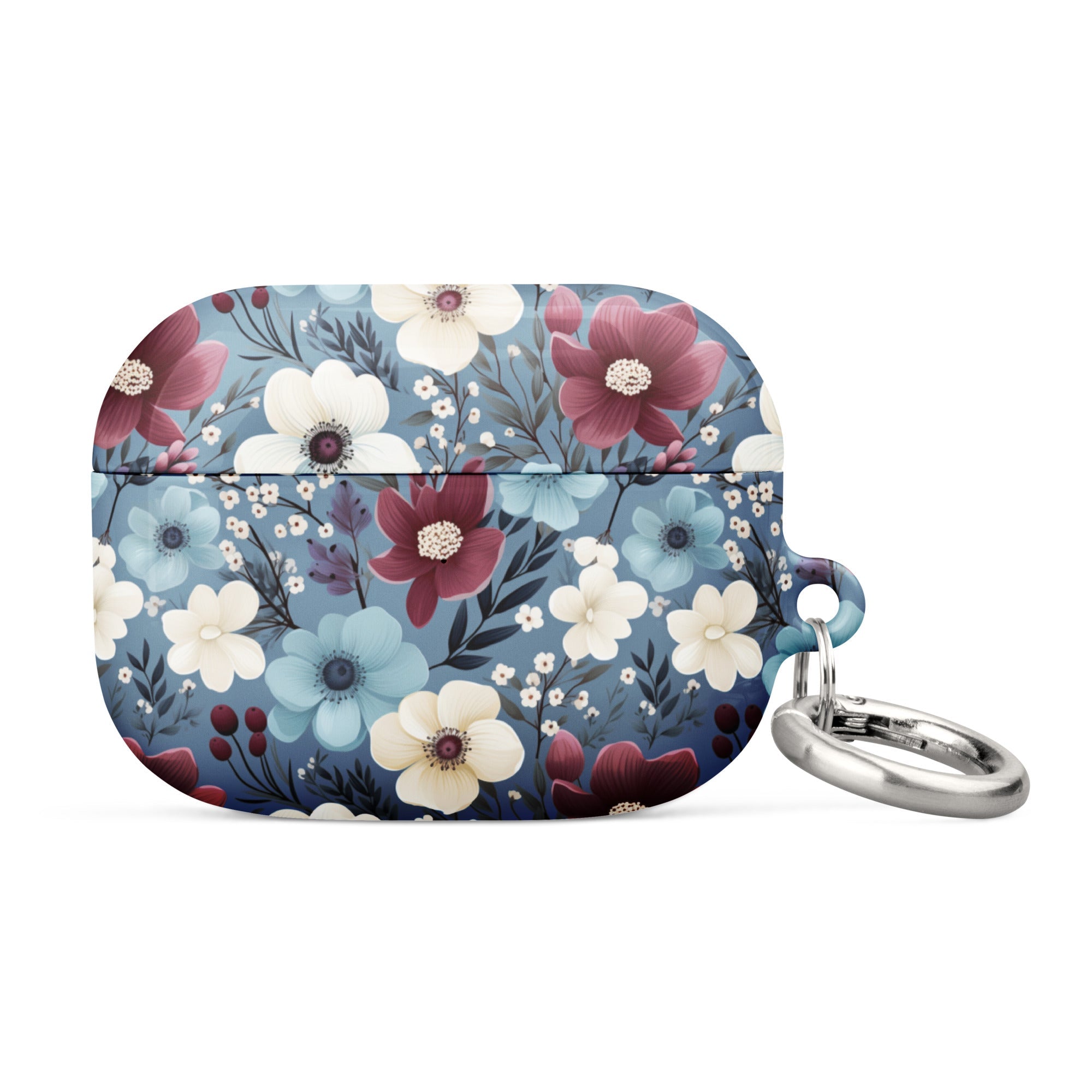 Case for AirPods® - Floral Design II - Klip Clop