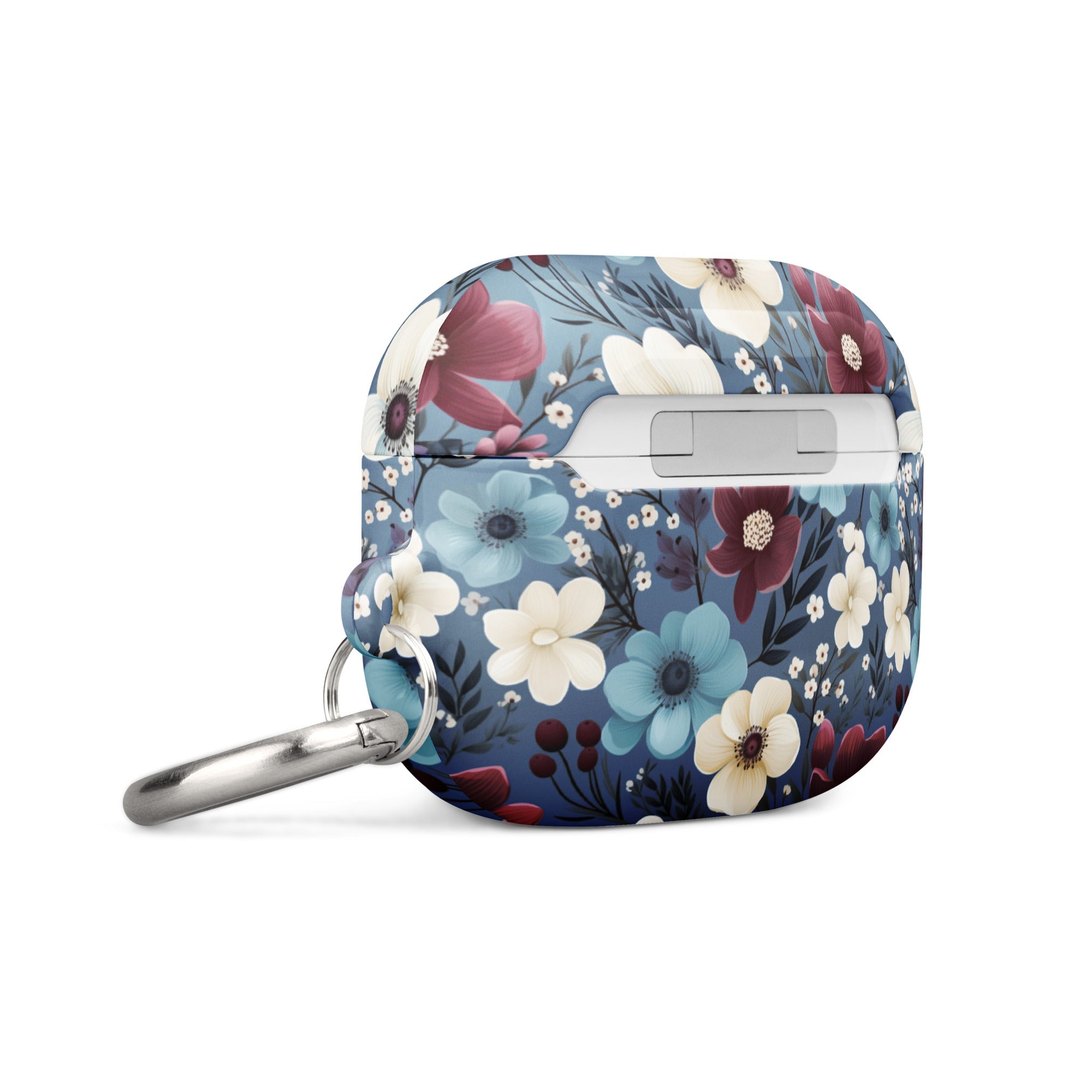 Case for AirPods® - Floral Design II - Klip Clop