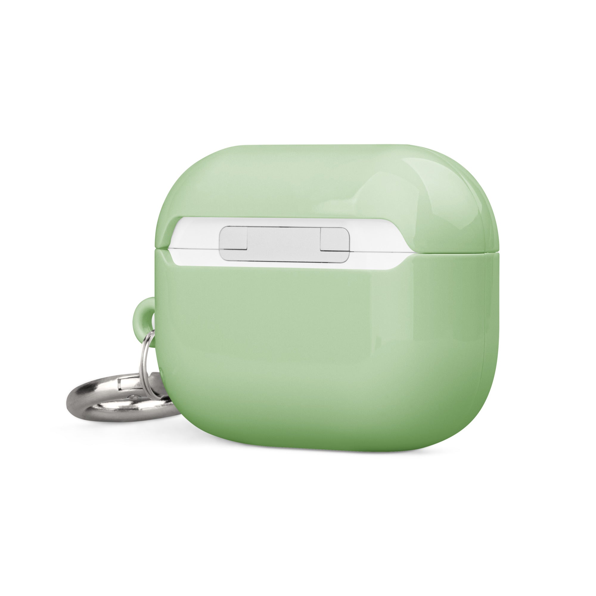 Case for AirPods® - Green - Klip Clop