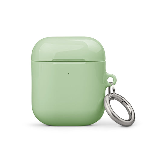 Case for AirPods® - Green - Klip Clop