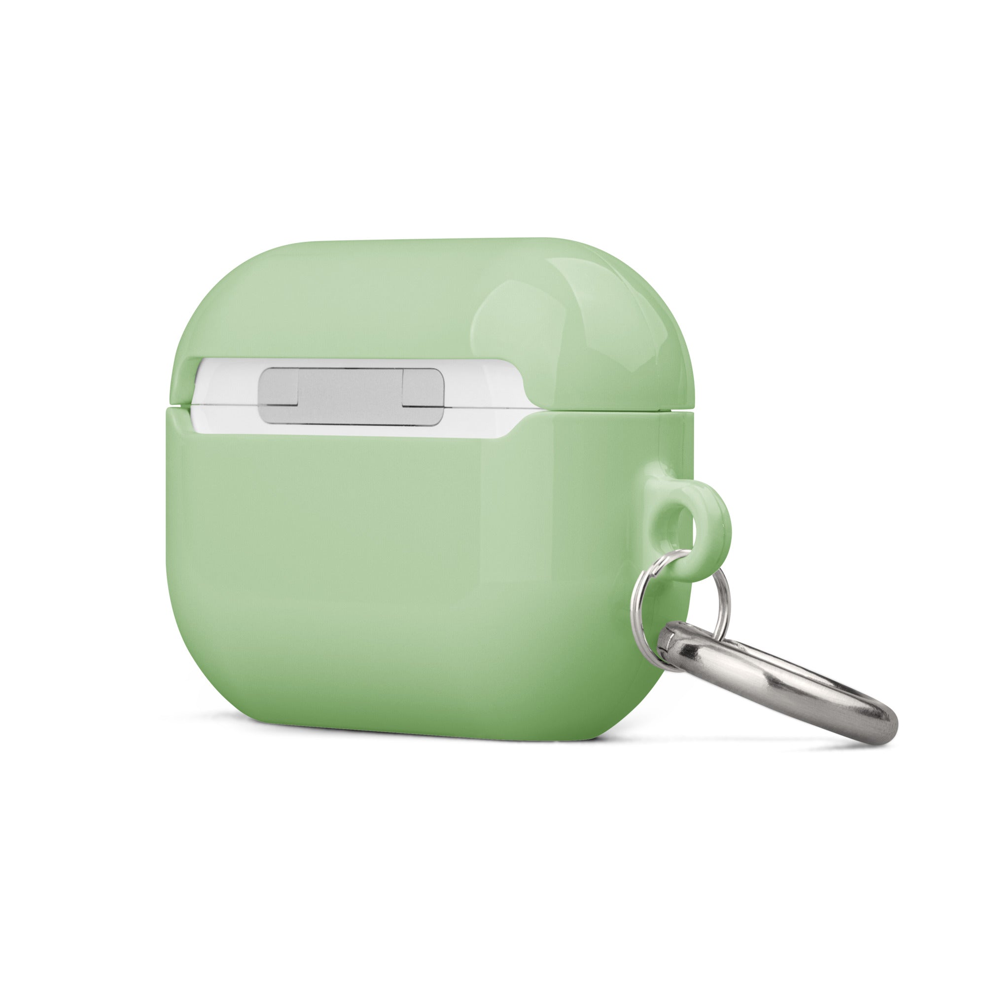 Case for AirPods® - Green - Klip Clop