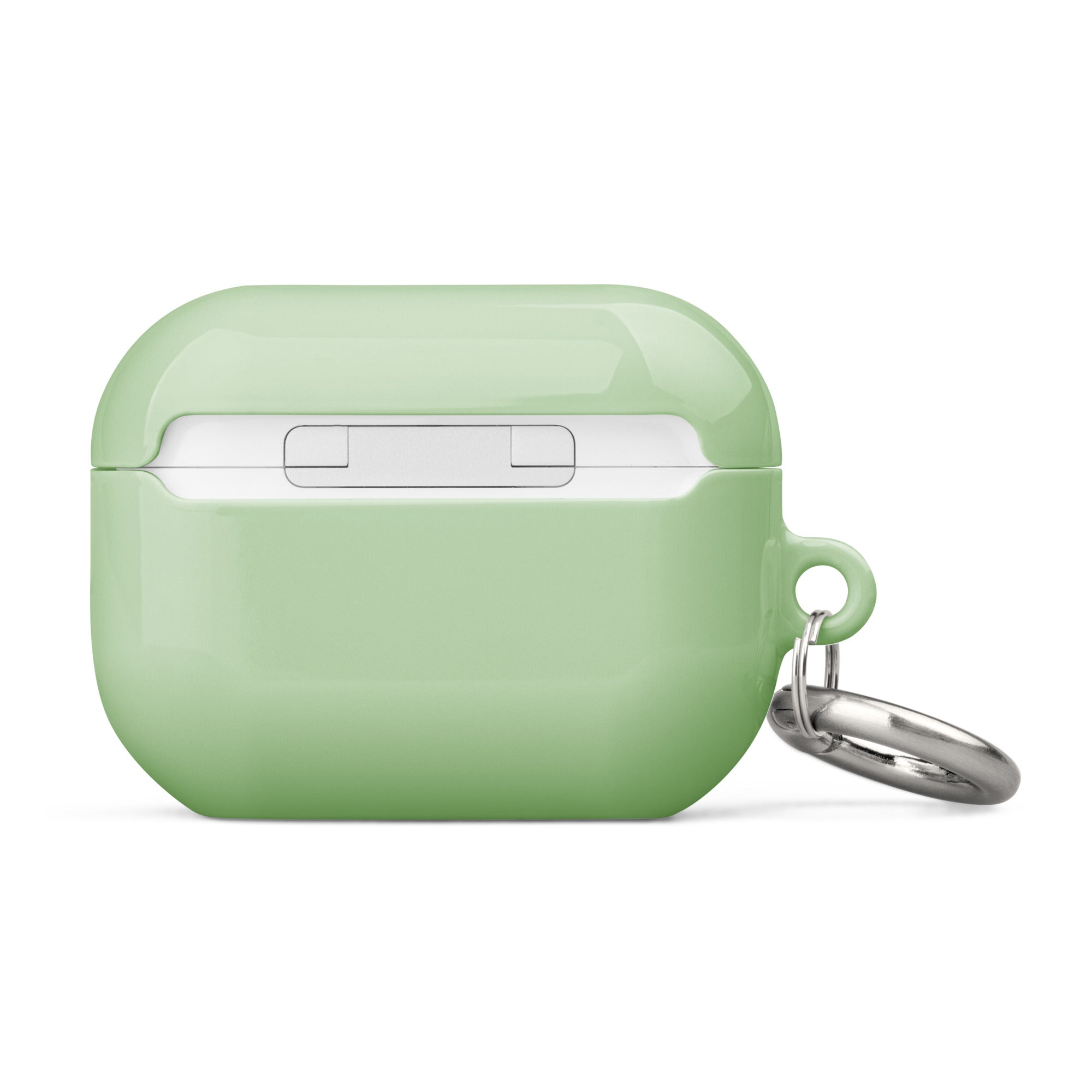 Case for AirPods® - Green - Klip Clop