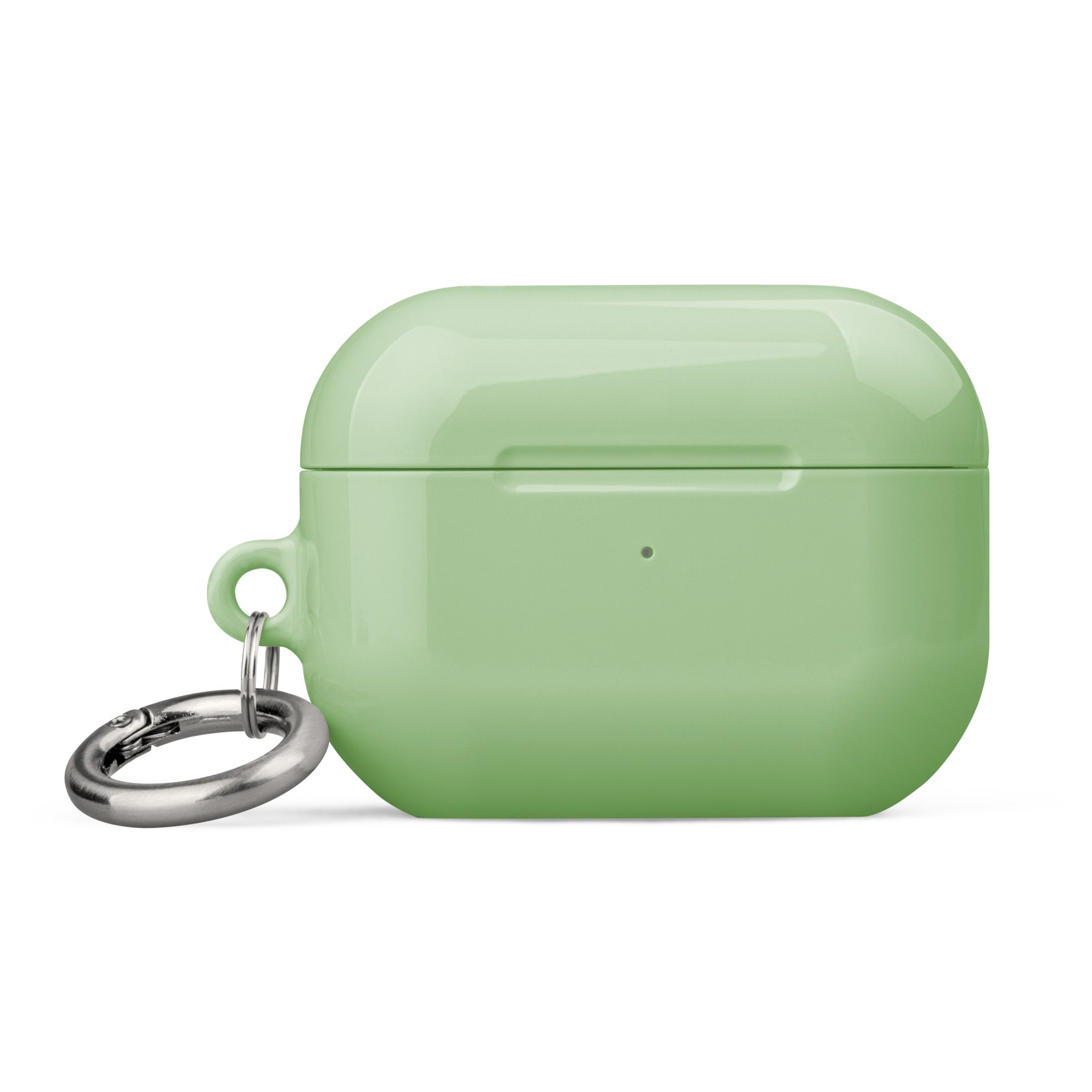 Case for AirPods® - Green - Klip Clop