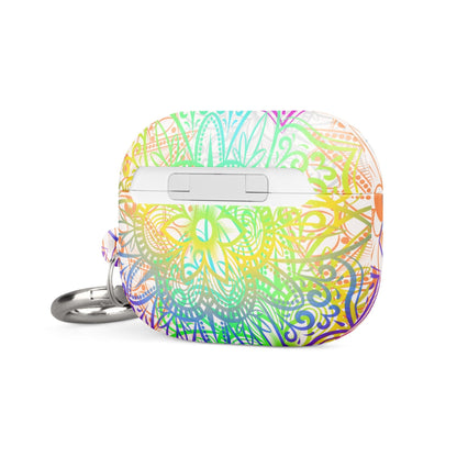 Case for AirPods® - Mandala - Klip Clop