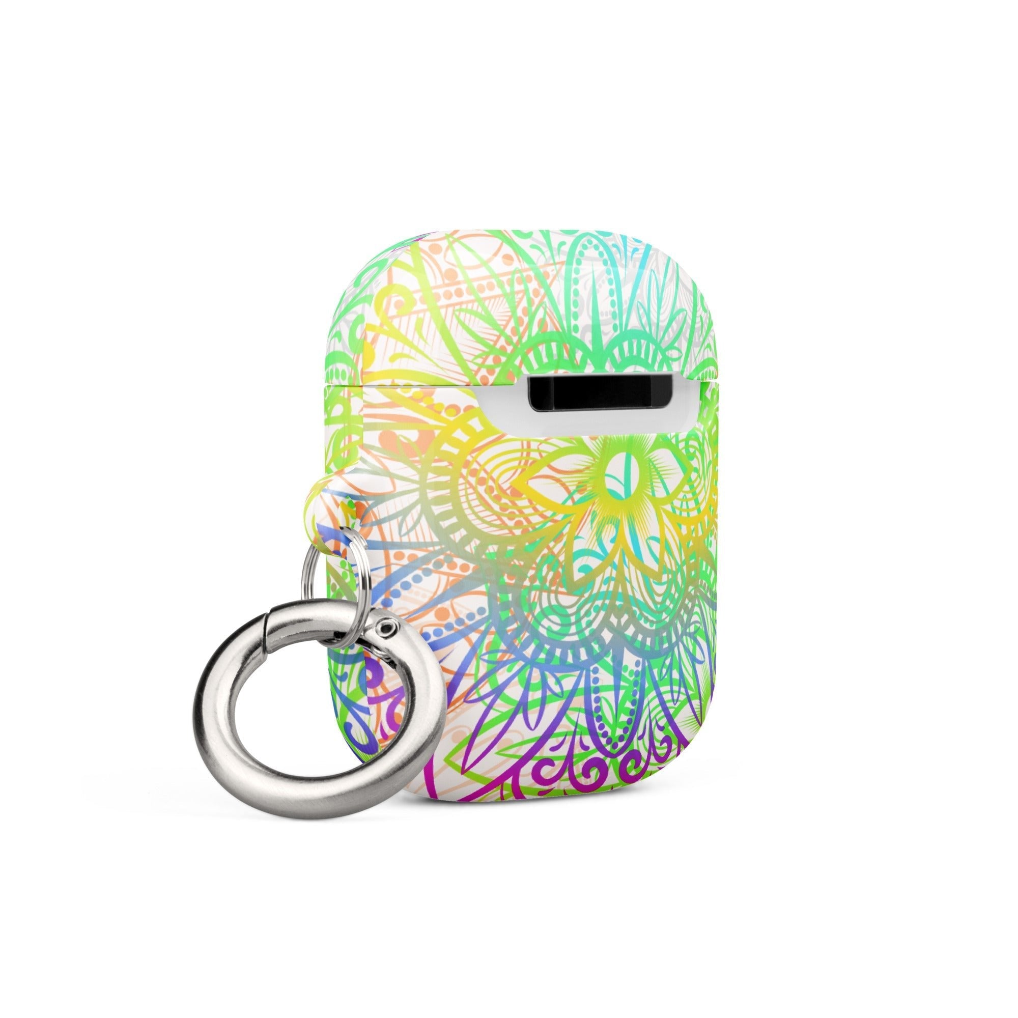 Case for AirPods® - Mandala - Klip Clop