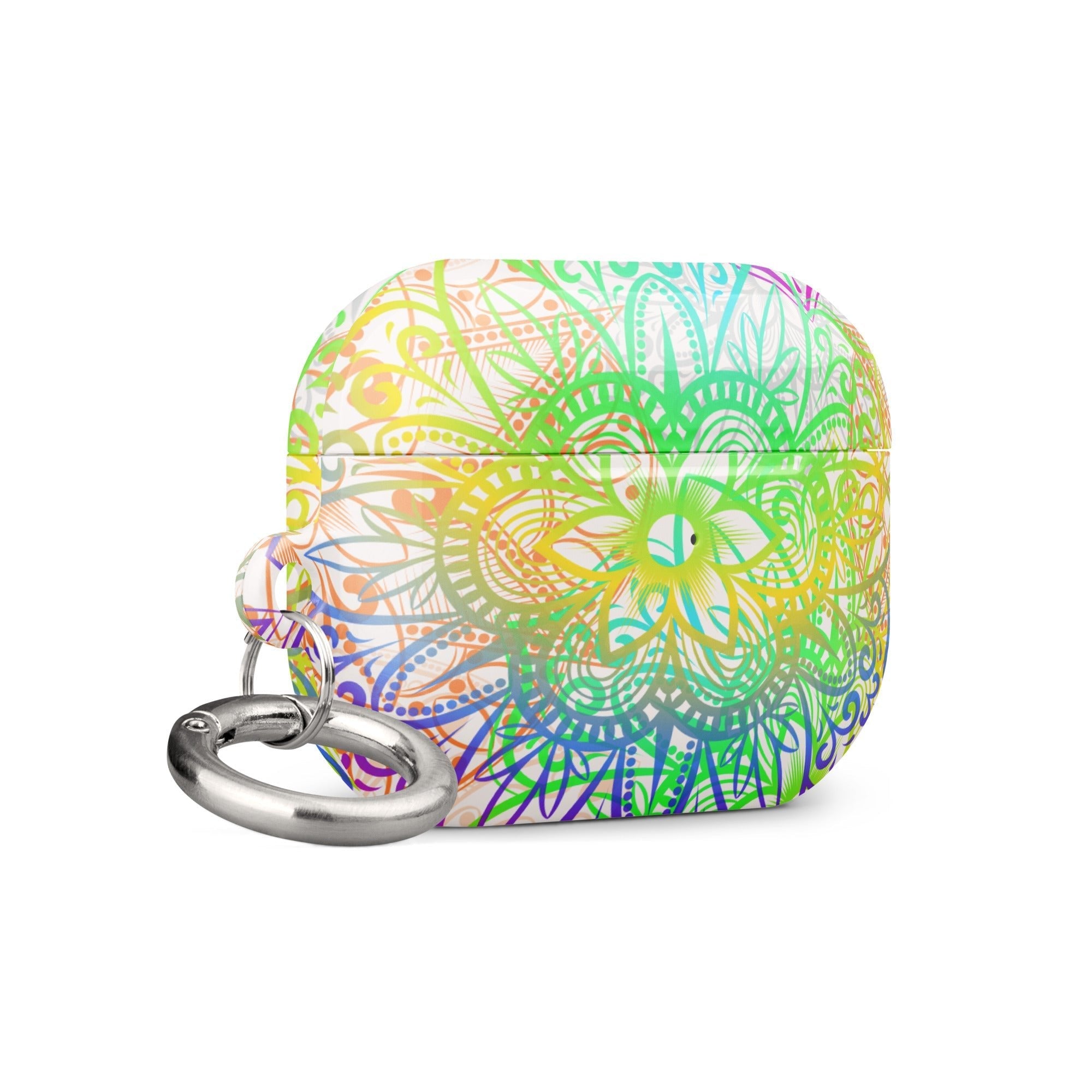 Case for AirPods® - Mandala - Klip Clop