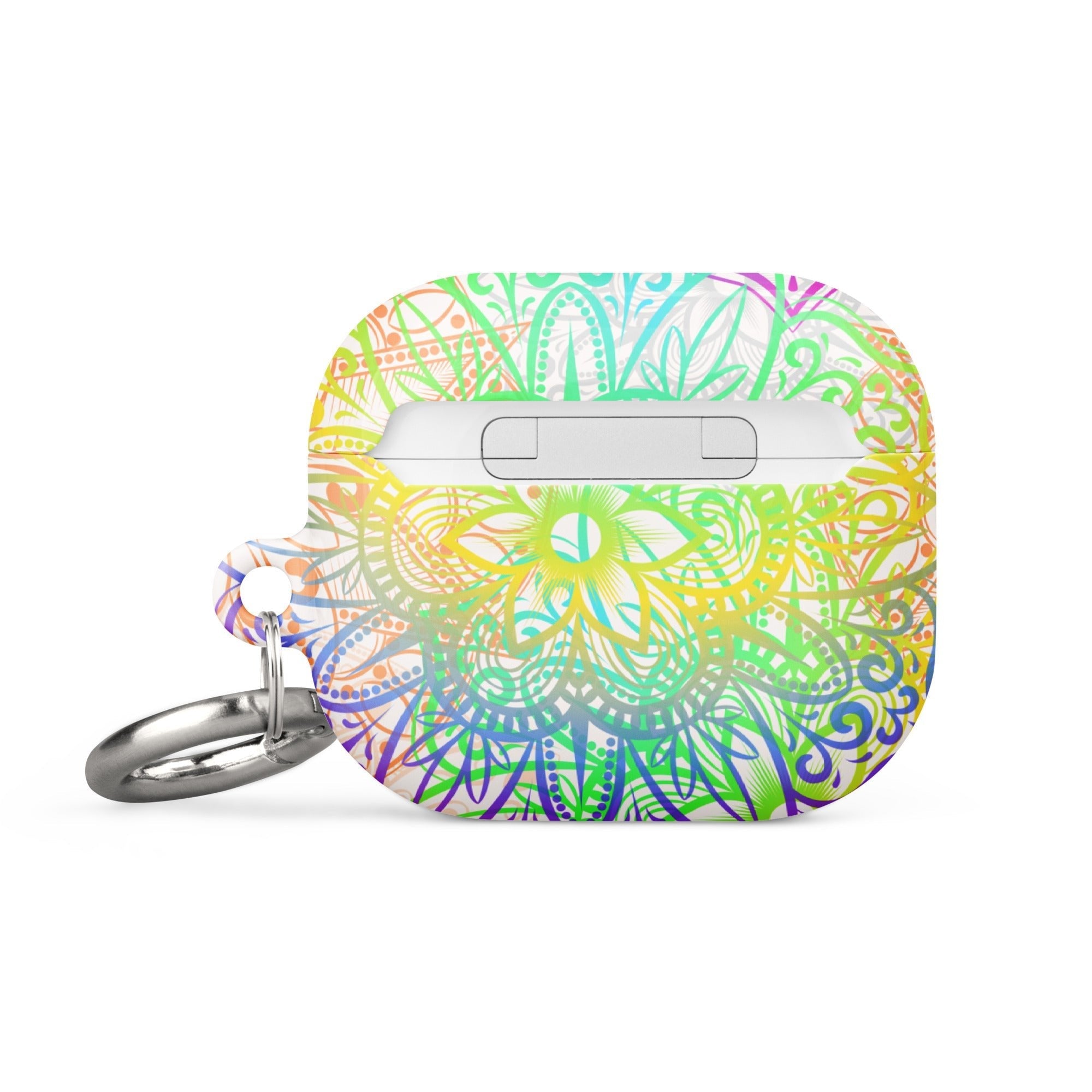 Case for AirPods® - Mandala - Klip Clop