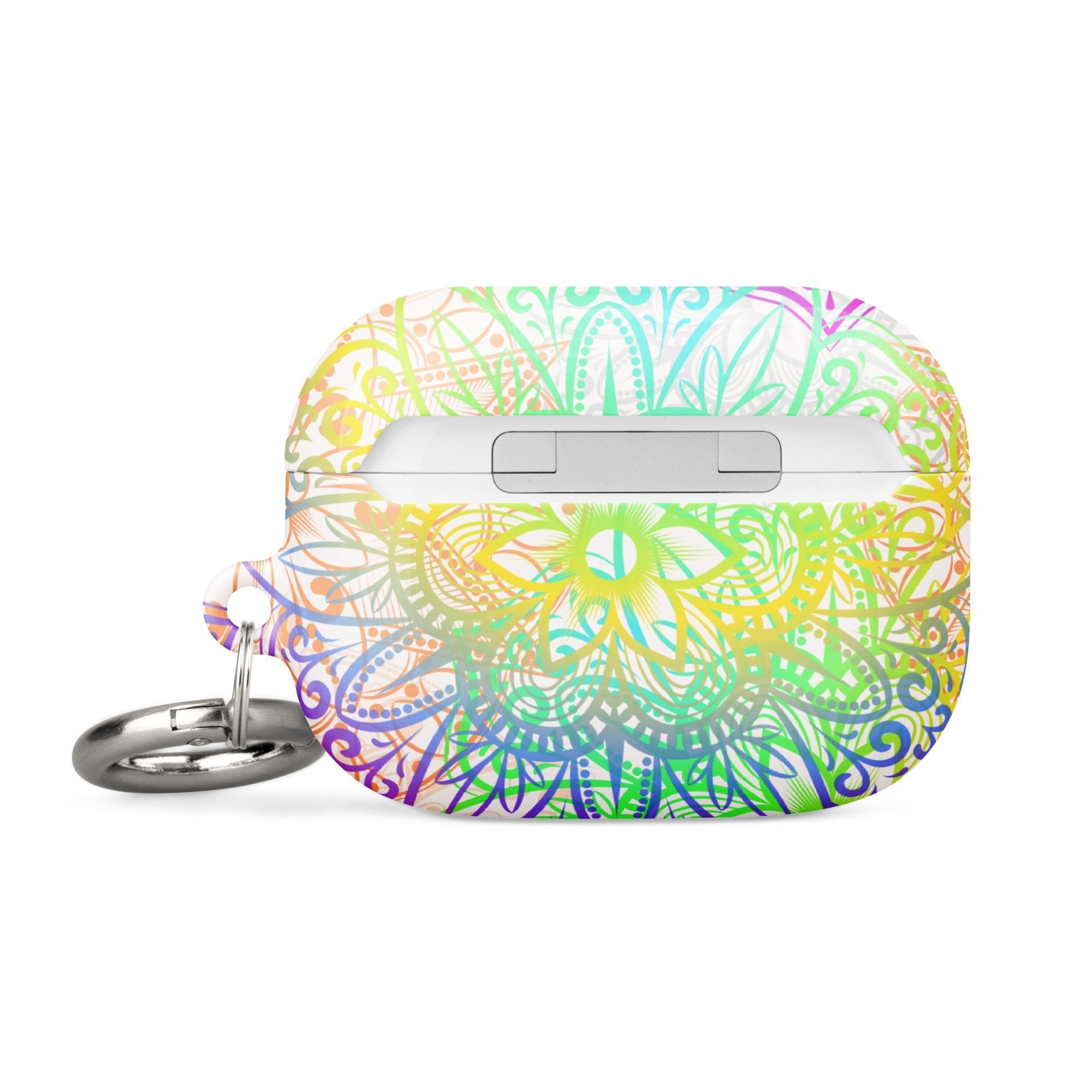 Case for AirPods® - Mandala - Klip Clop