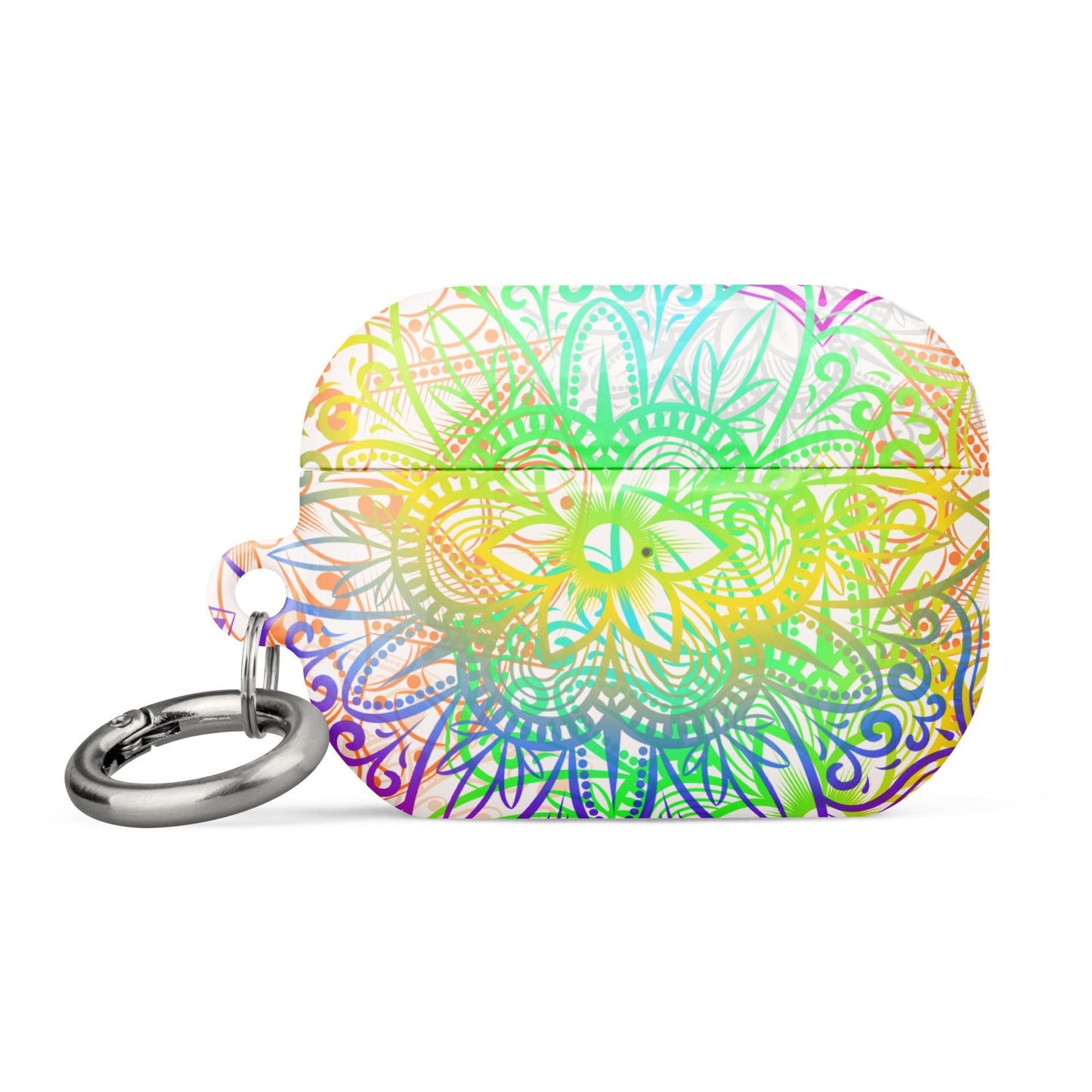 Case for AirPods® - Mandala - Klip Clop
