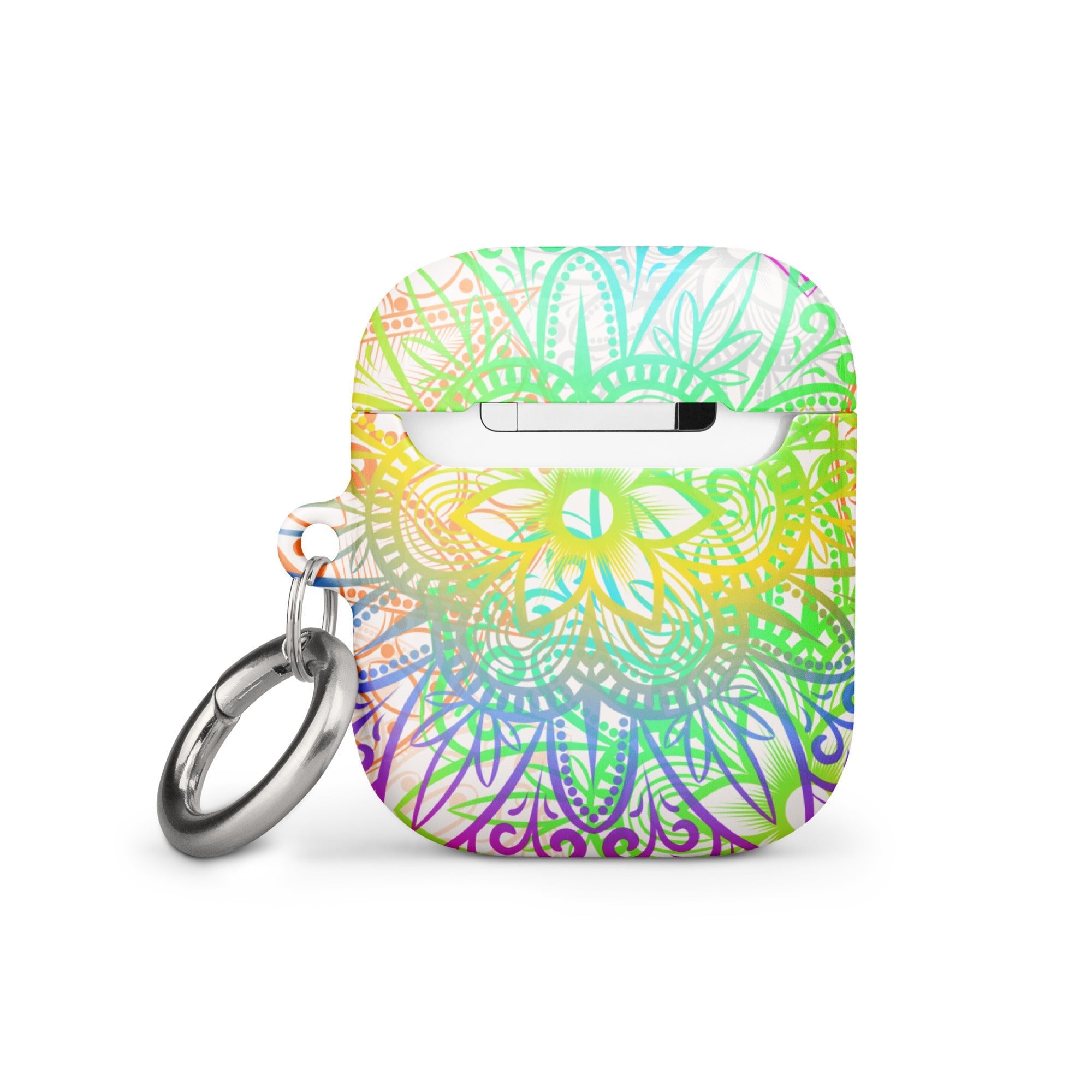 Case for AirPods® - Mandala - Klip Clop