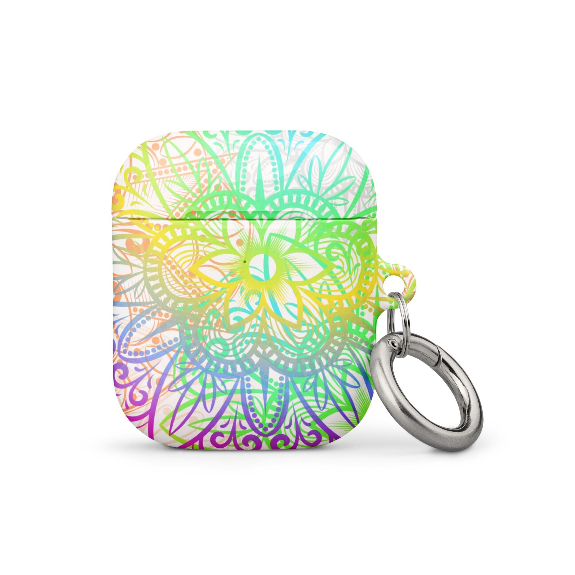 Case for AirPods® - Mandala - Klip Clop