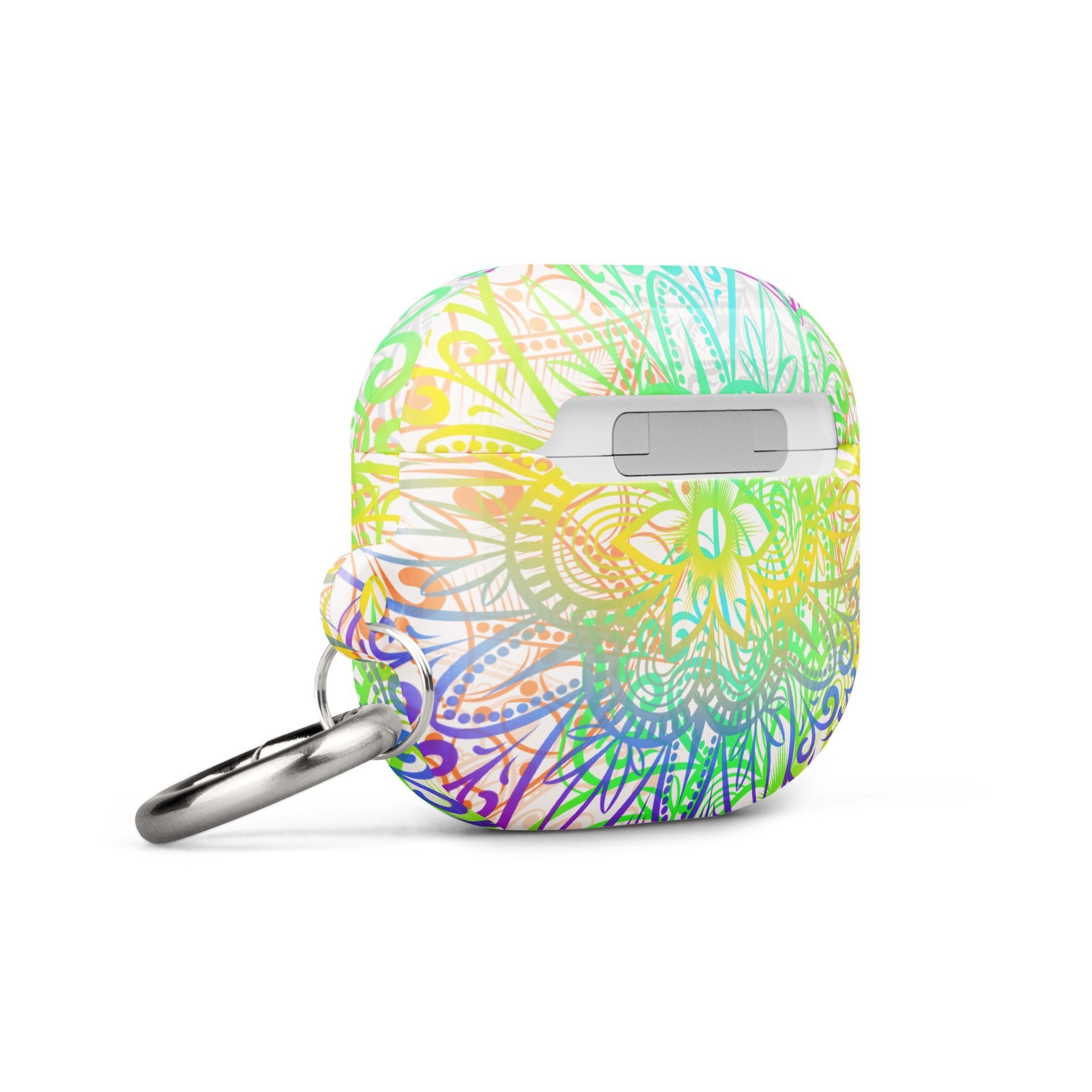 Case for AirPods® - Mandala - Klip Clop