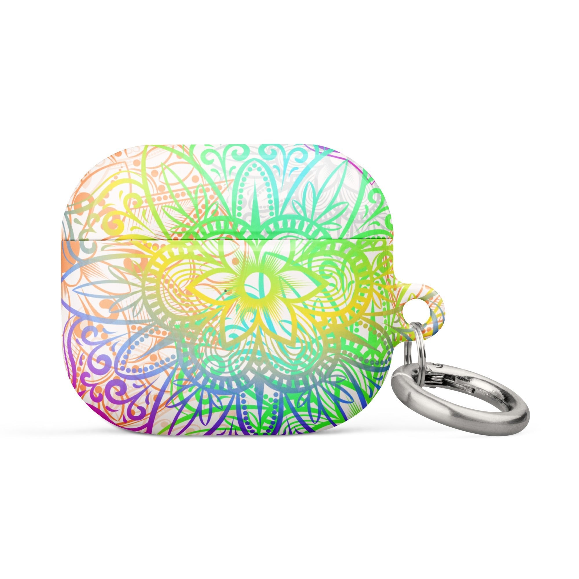 Case for AirPods® - Mandala - Klip Clop