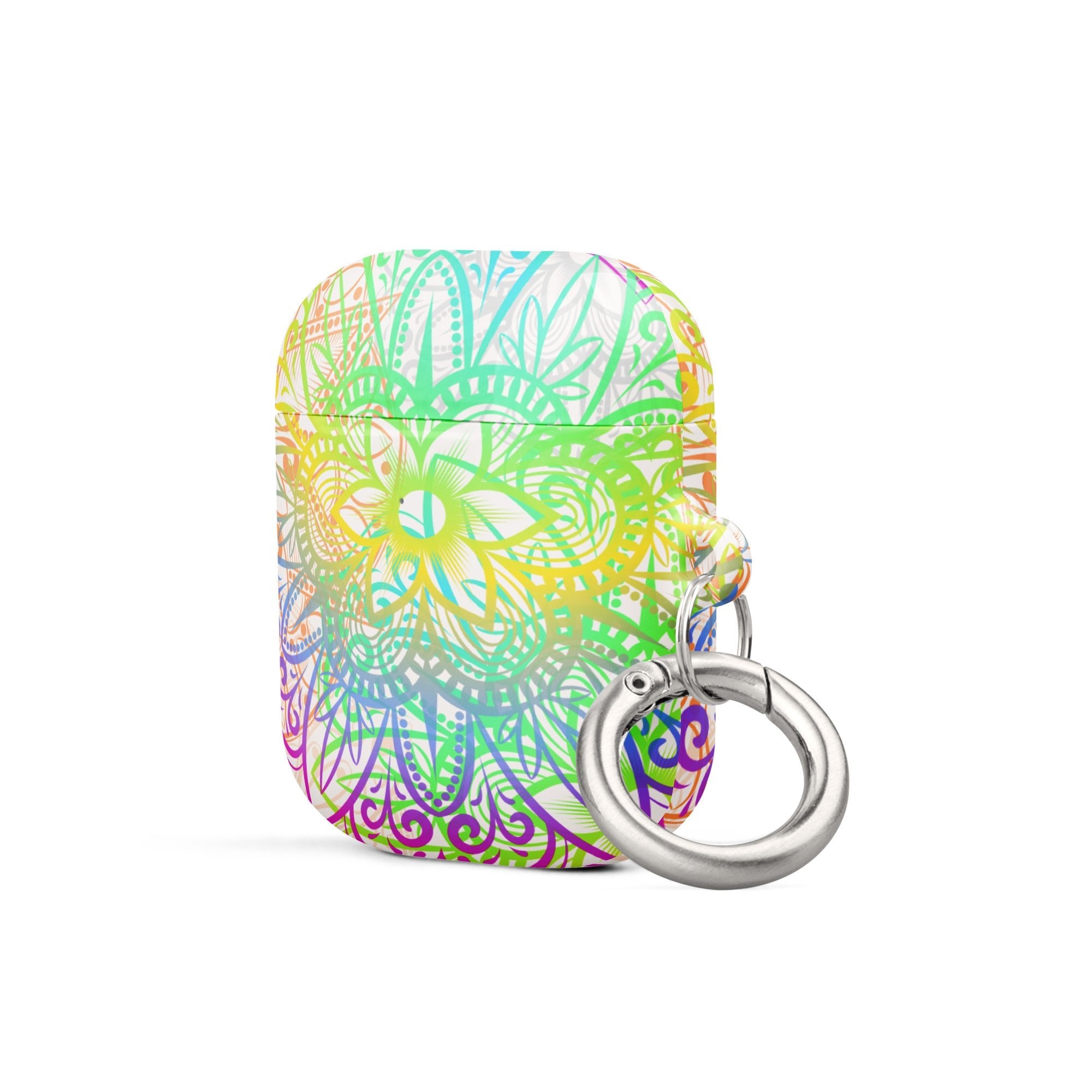 Case for AirPods® - Mandala - Klip Clop