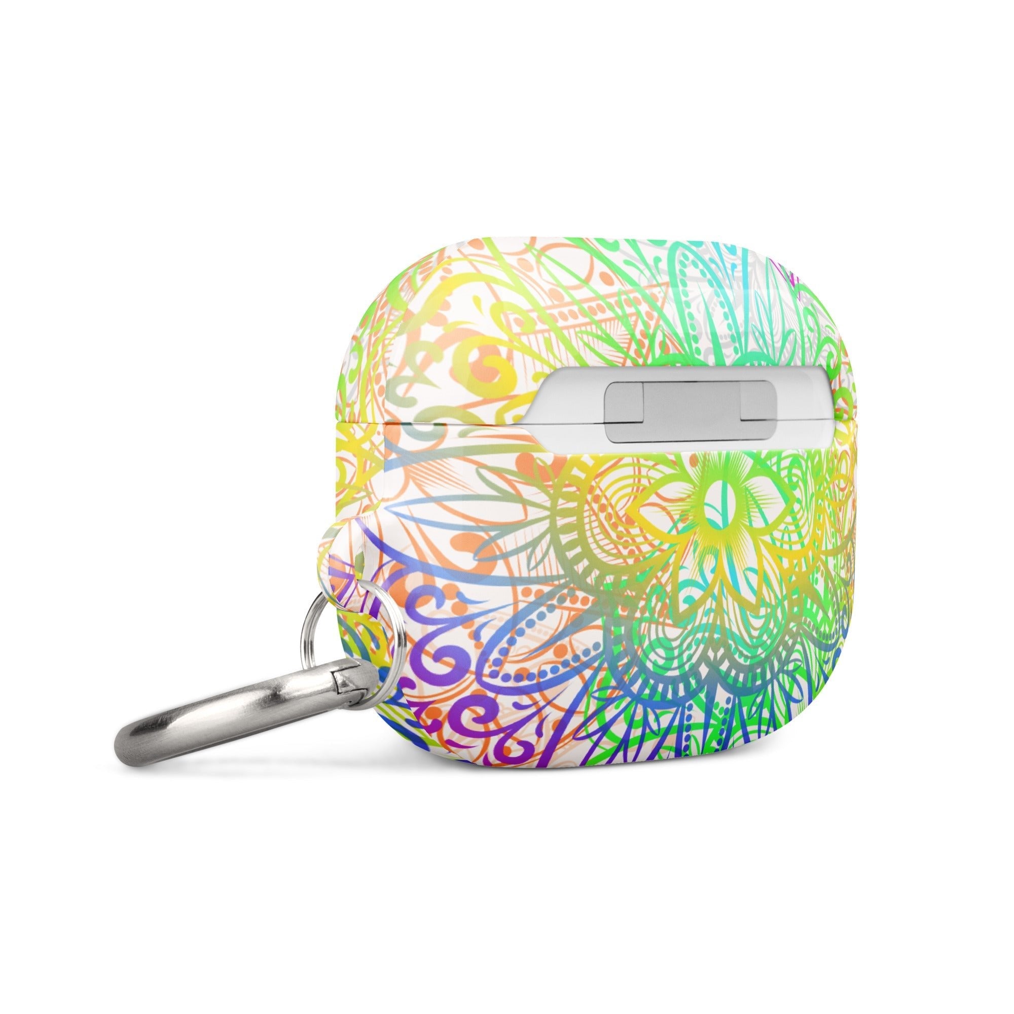 Case for AirPods® - Mandala - Klip Clop