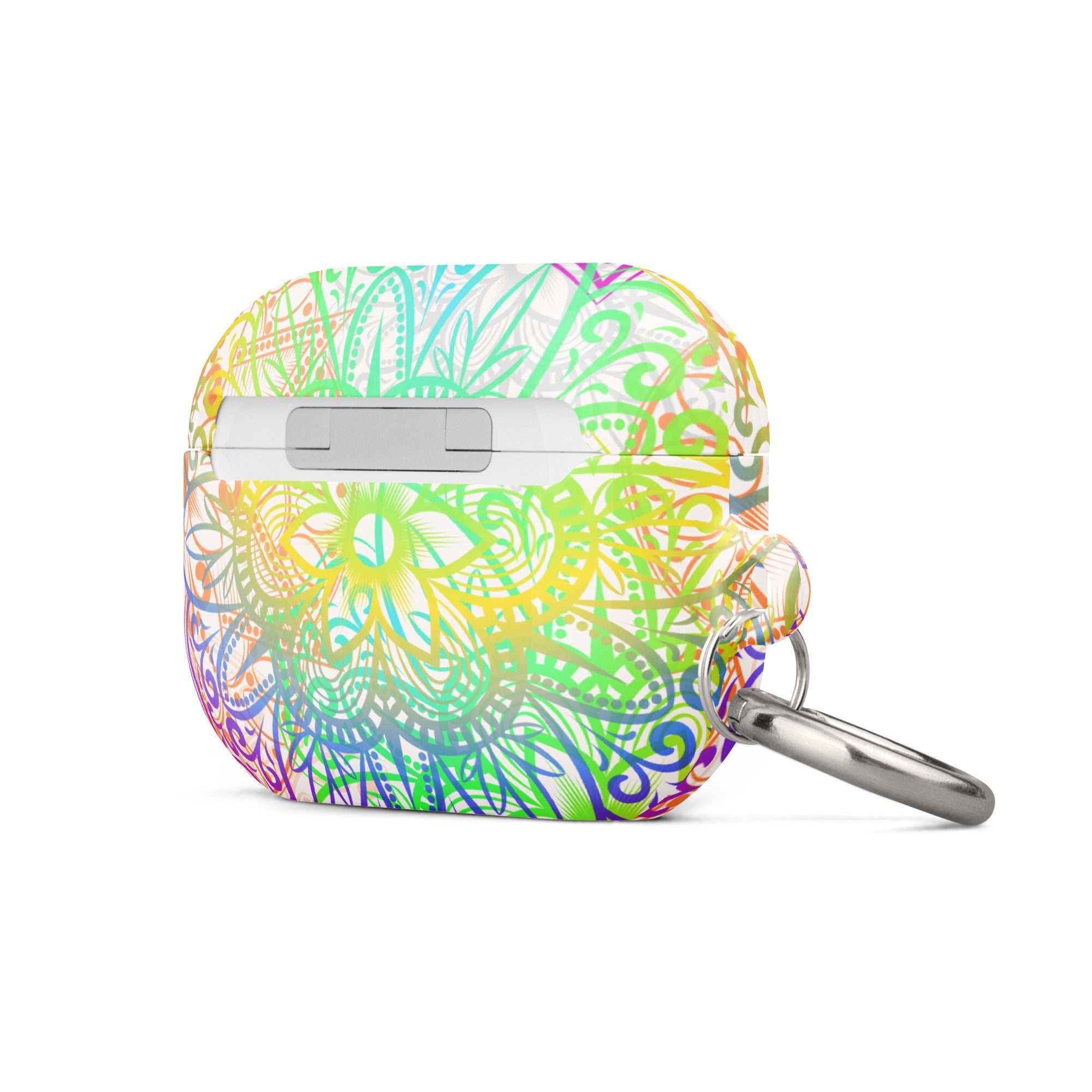 Case for AirPods® - Mandala - Klip Clop